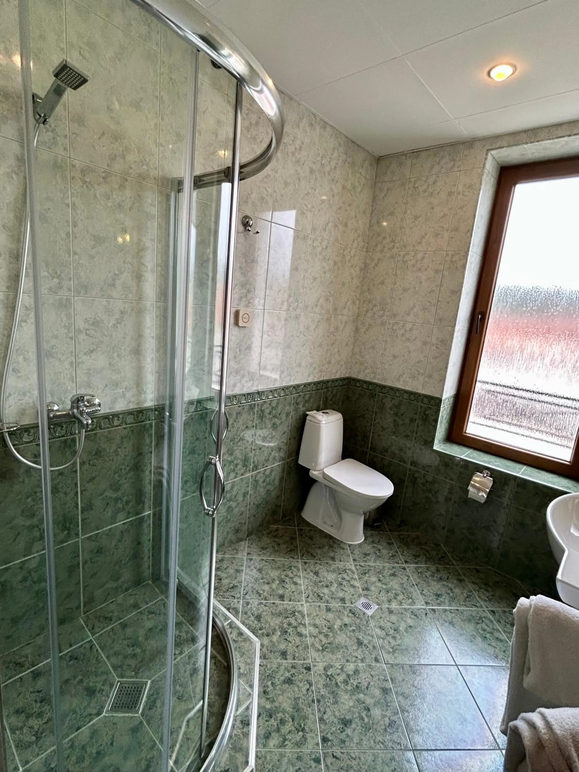 Chateau Montagne Hotel Troyan