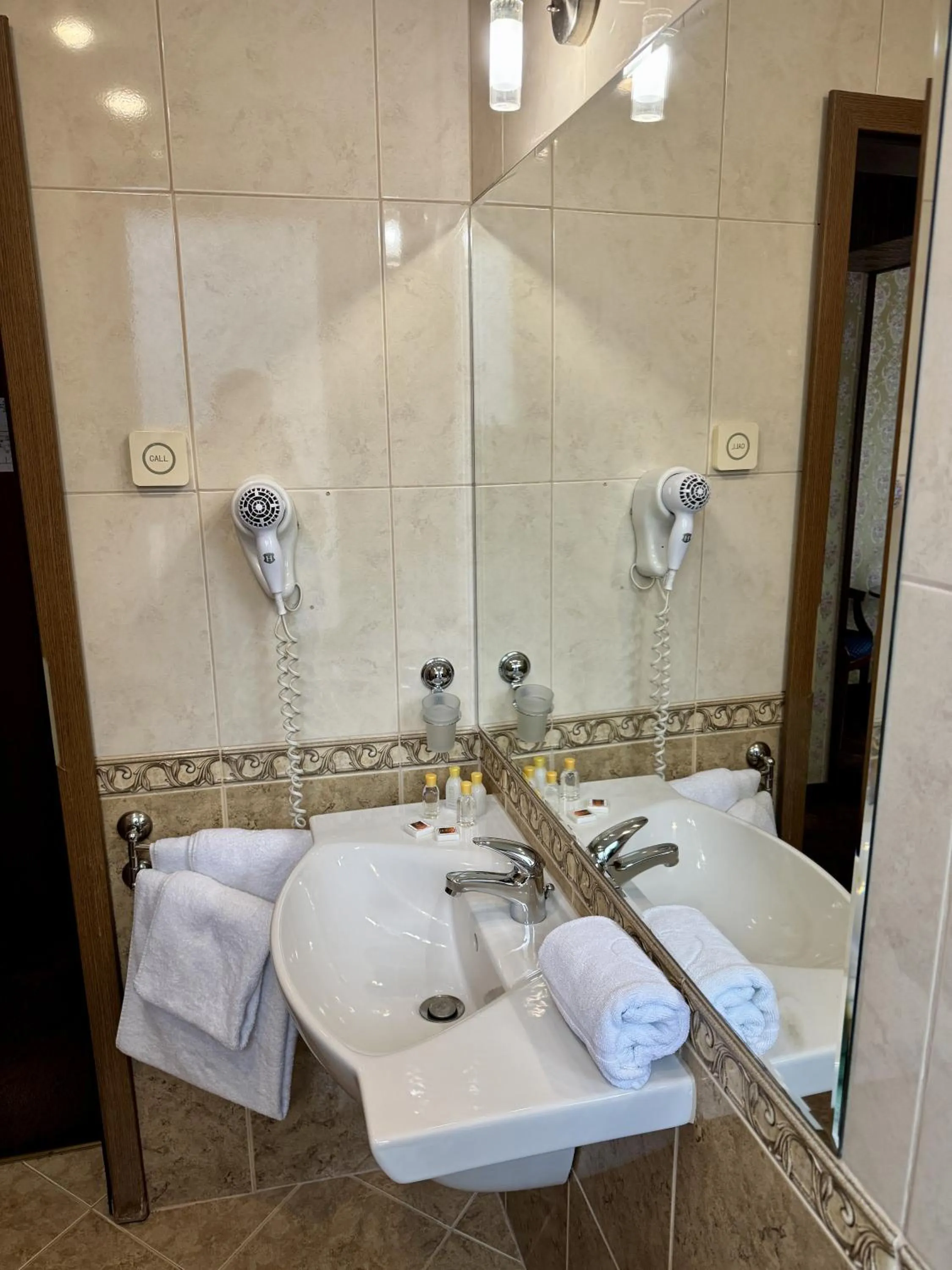 Chateau Montagne Hotel Troyan