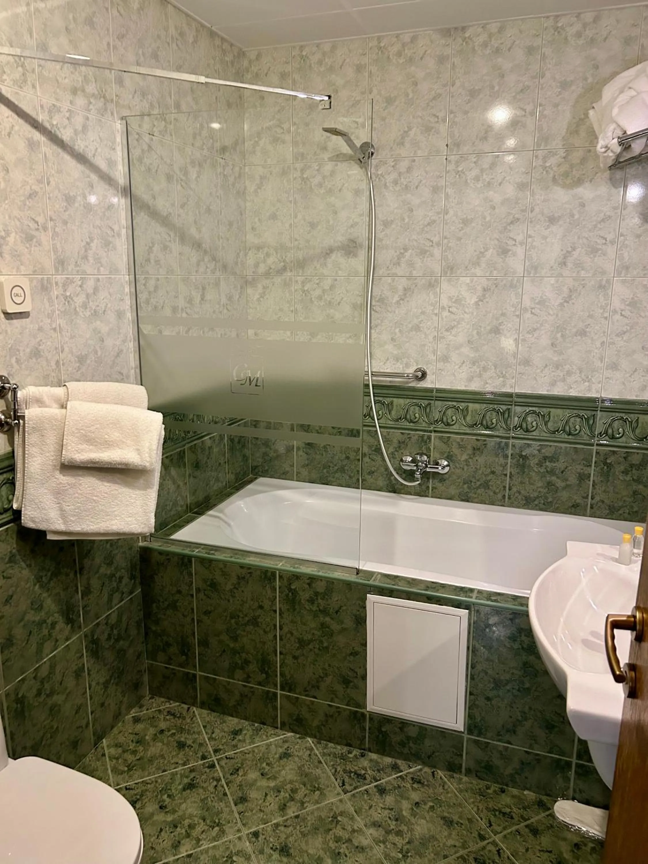 Chateau Montagne Hotel Troyan