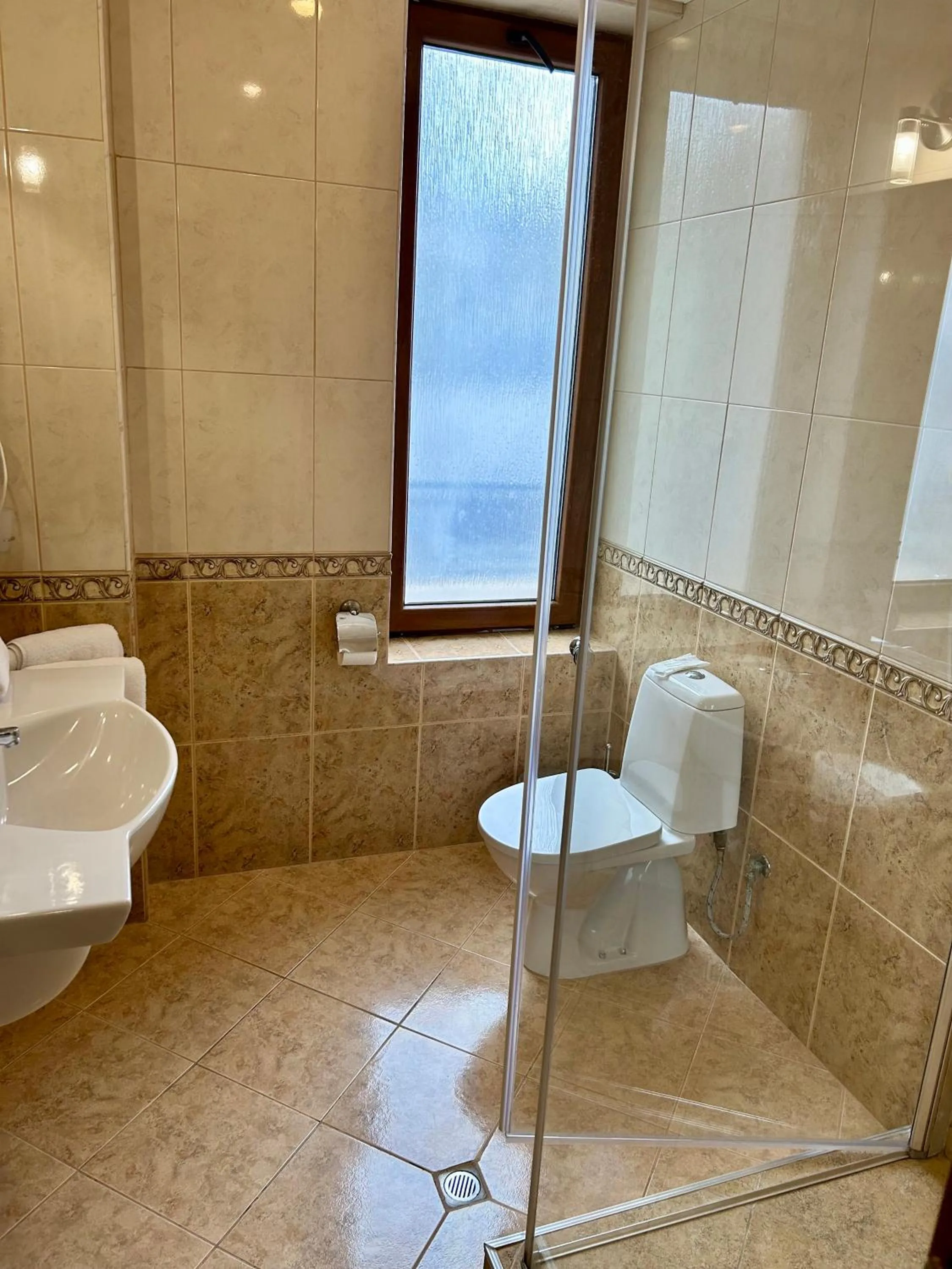 Chateau Montagne Hotel Troyan