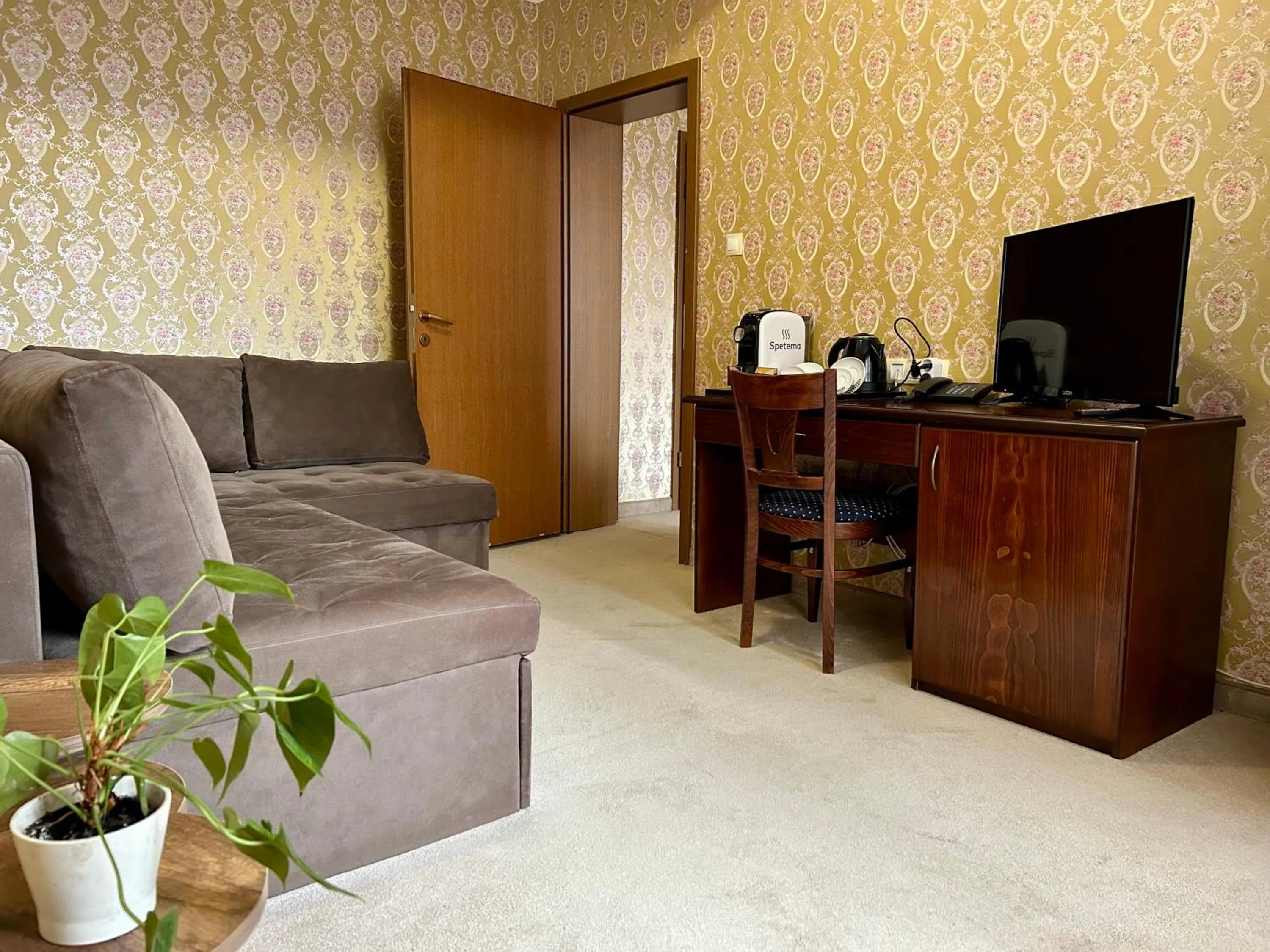 Chateau Montagne Hotel Troyan