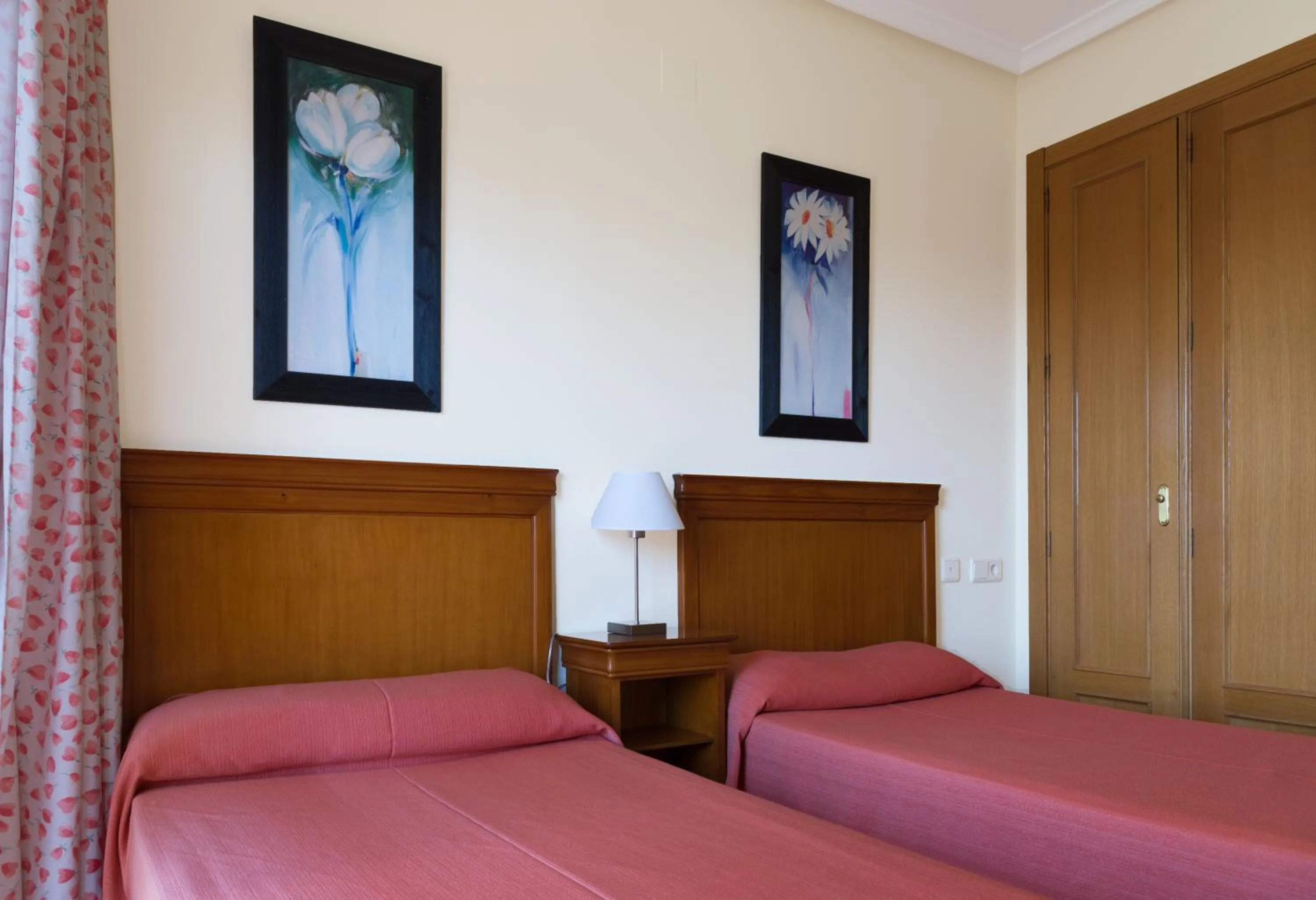 Bedroom, Bed in Gemelos 20 - Beninter All Inclusive