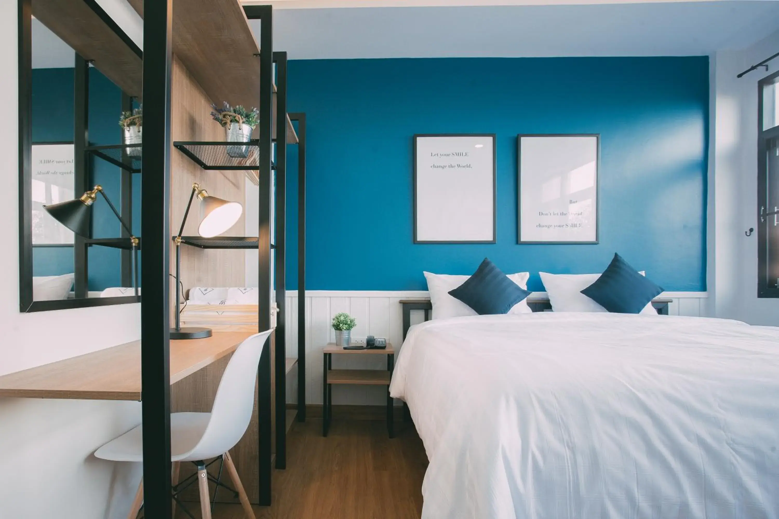 King Studio in Baan Noppadol King Studio in Baan Noppadol