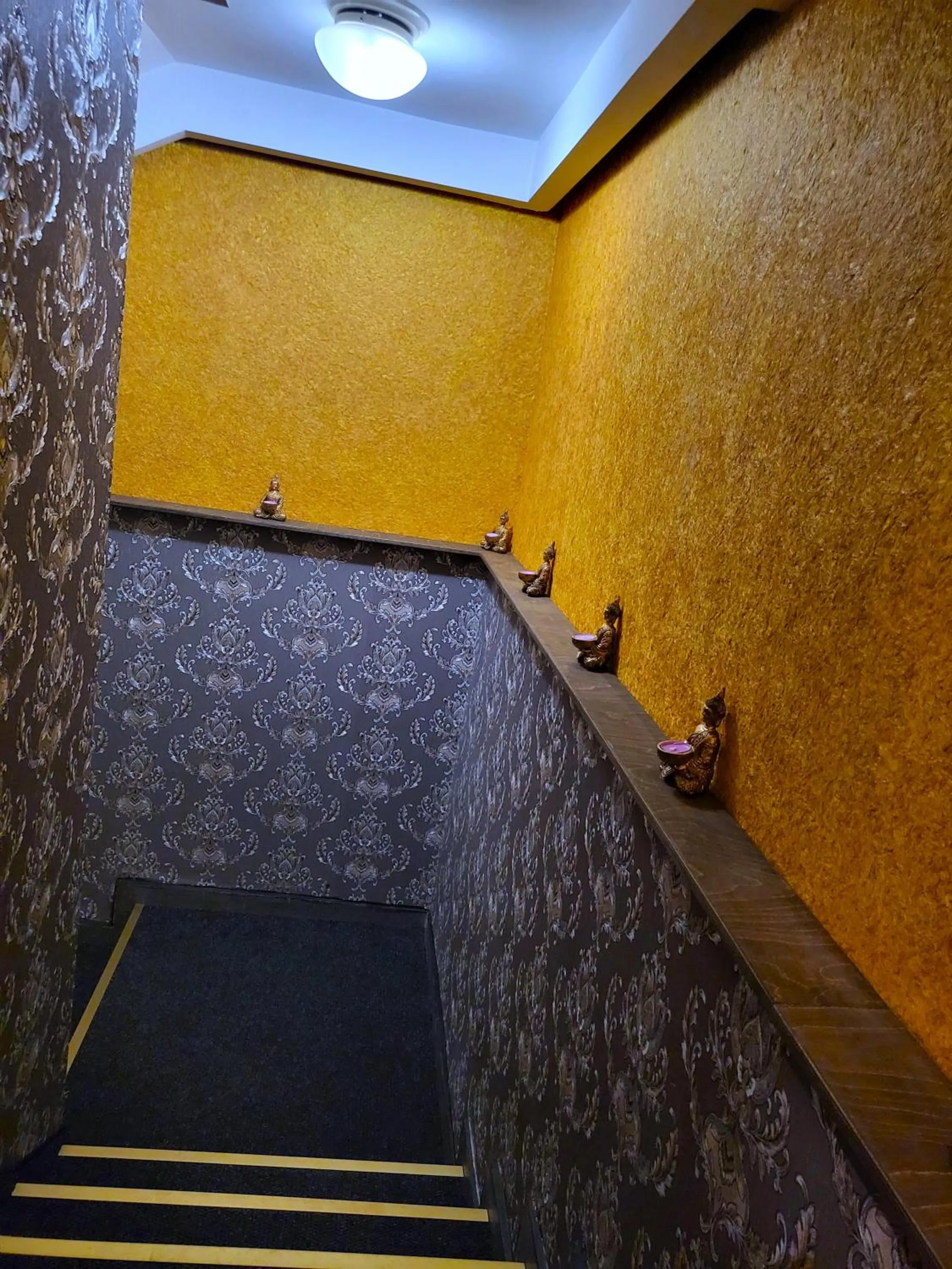 Property building in Gloria Palace Hotel