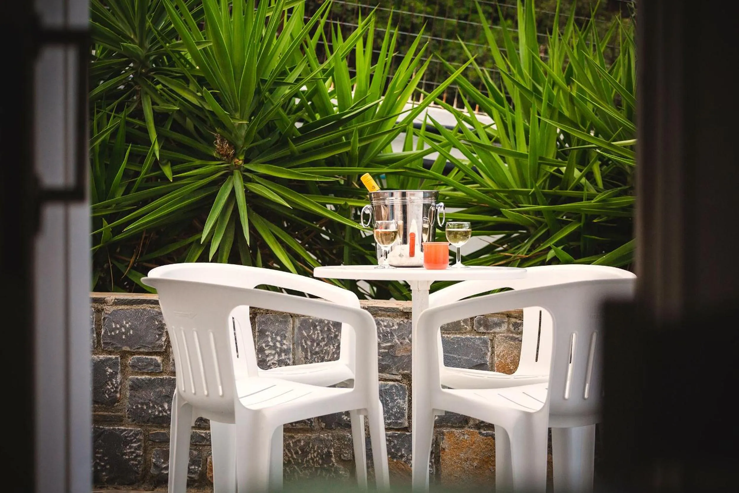 Primavera Paradise Apartments