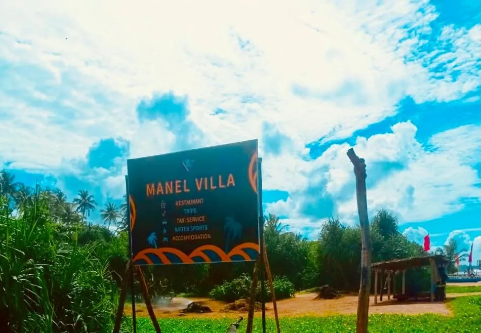 Manel Villa