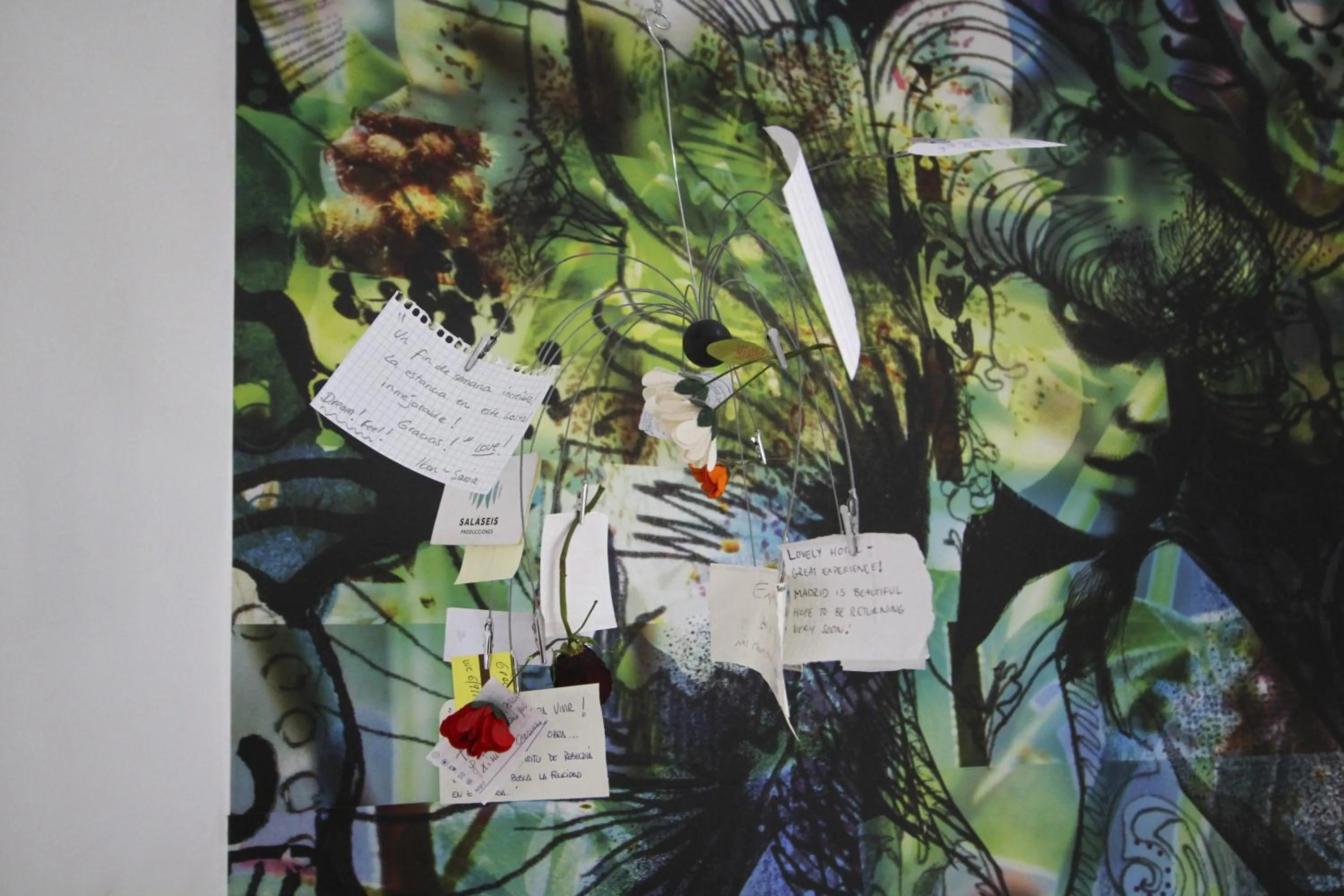 Other in Hostal Foster