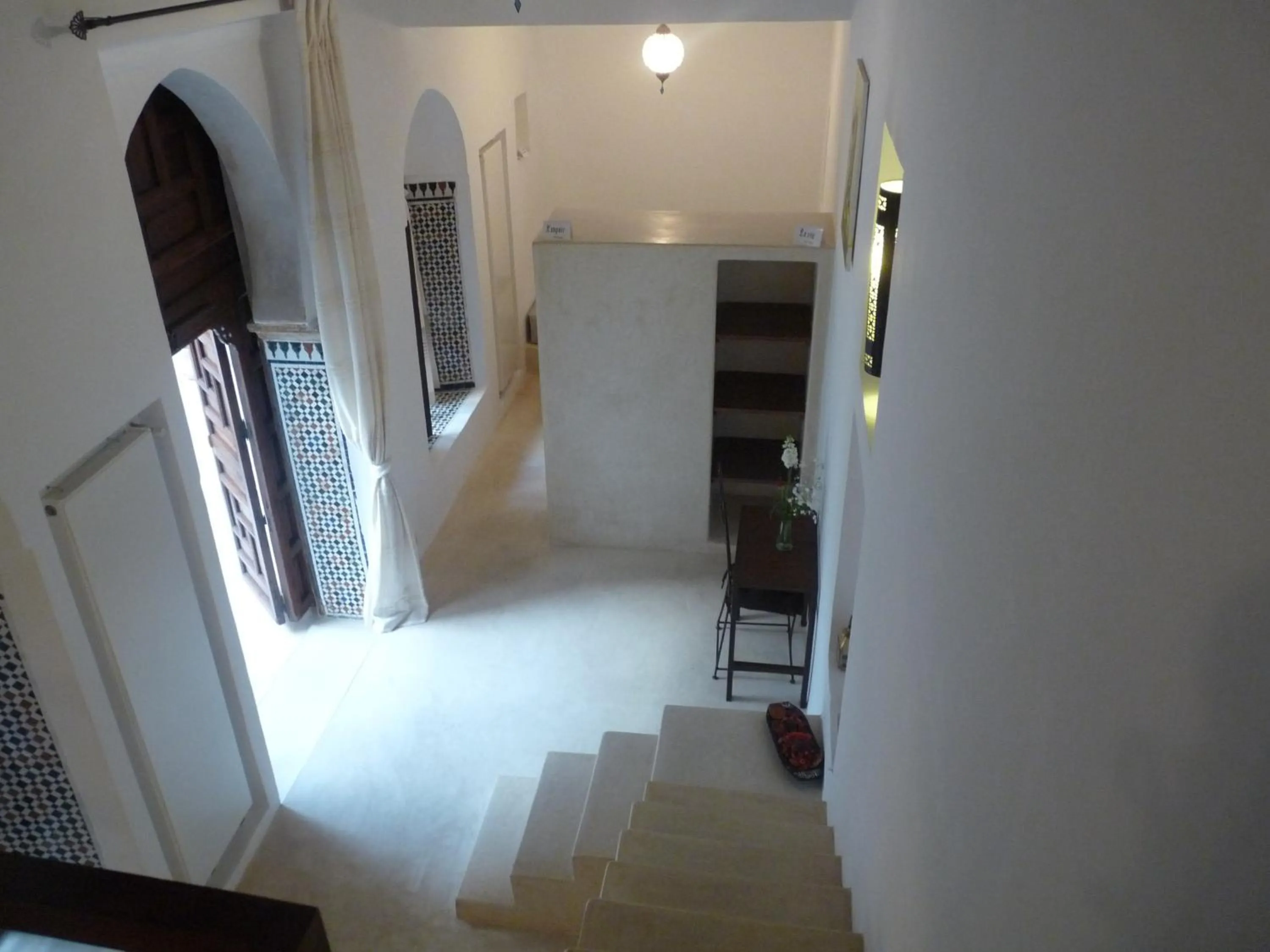 Photo of the whole room in Riad El Maâti
