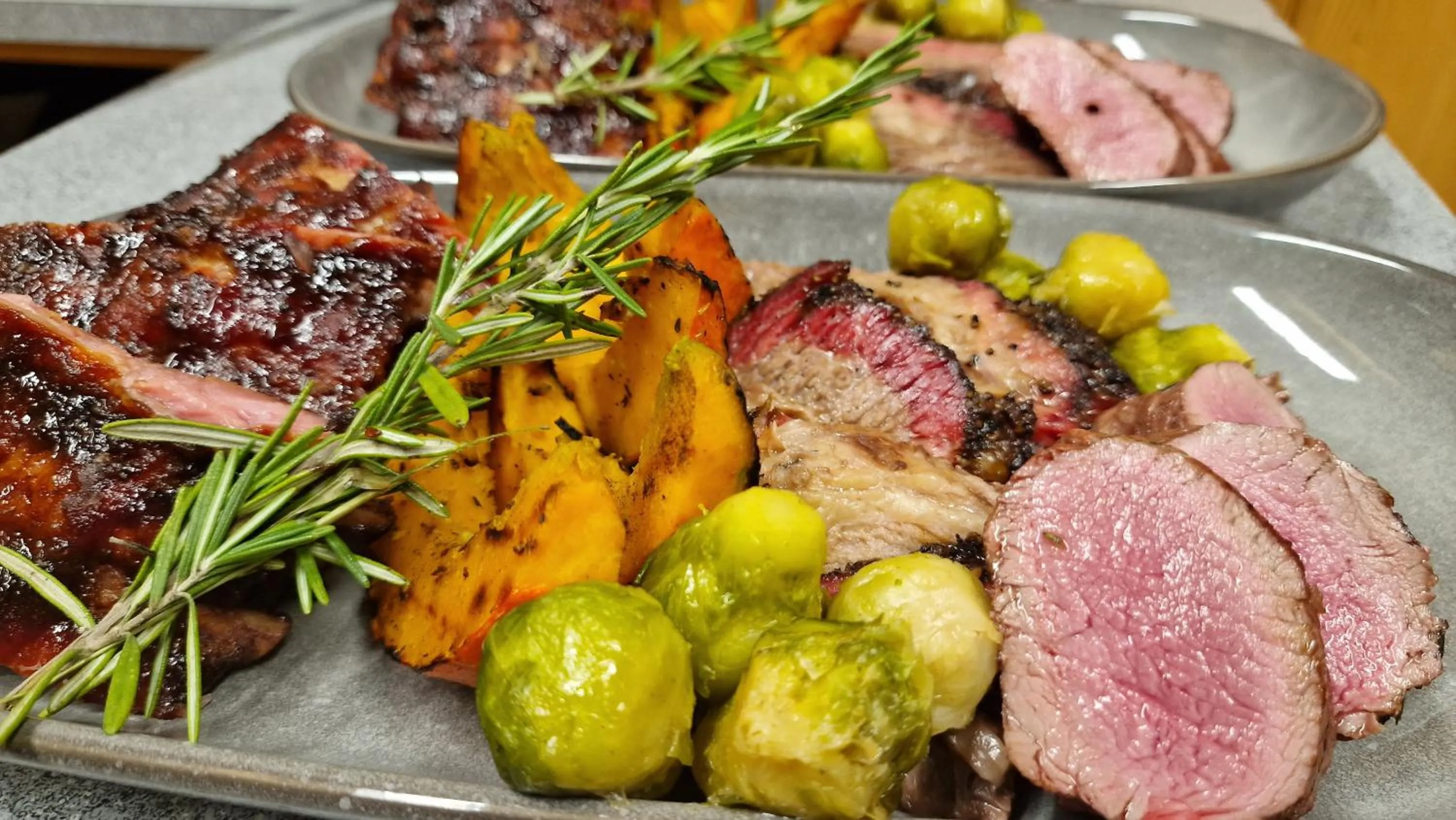 Food close-up in Ferienhof Oberreit