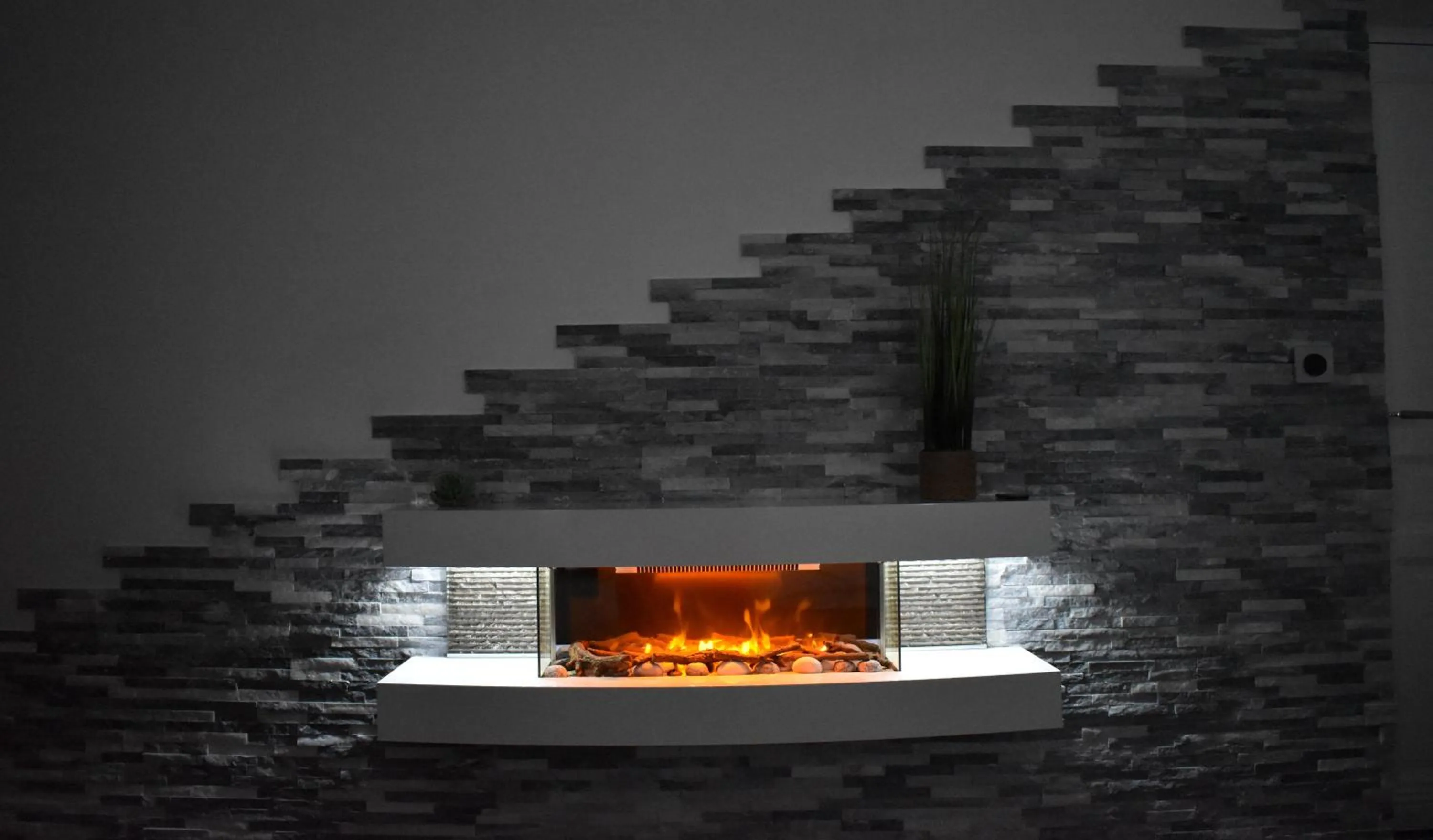 flat iron in Logis Manoir de Fourcy