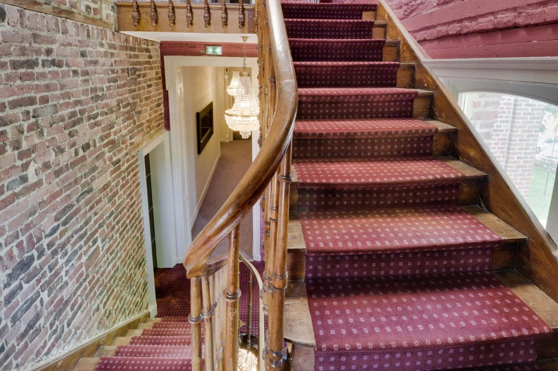 Other in Logis Manoir de Fourcy