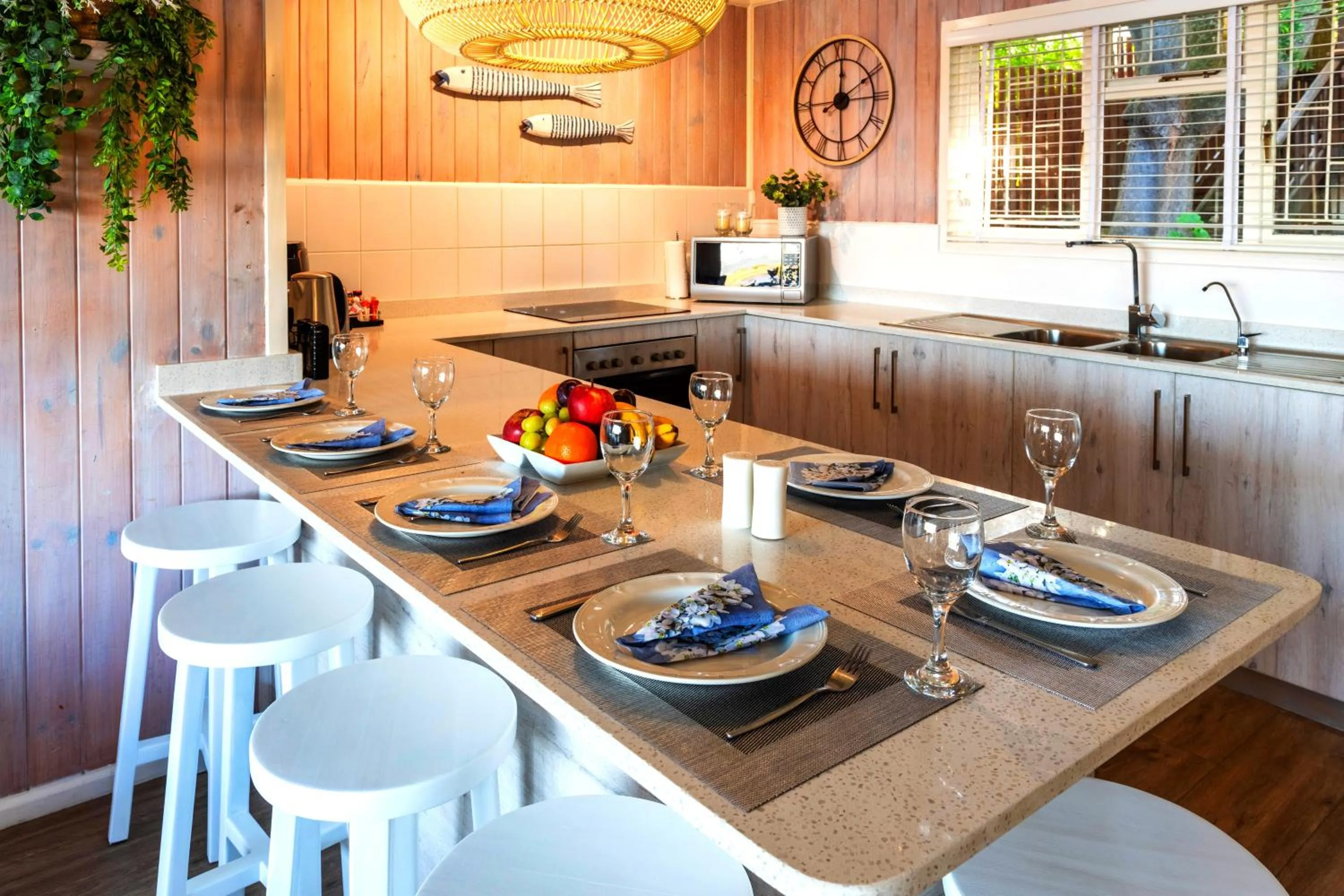 Coffee/tea facilities in Knysna River Club by First Private Stays