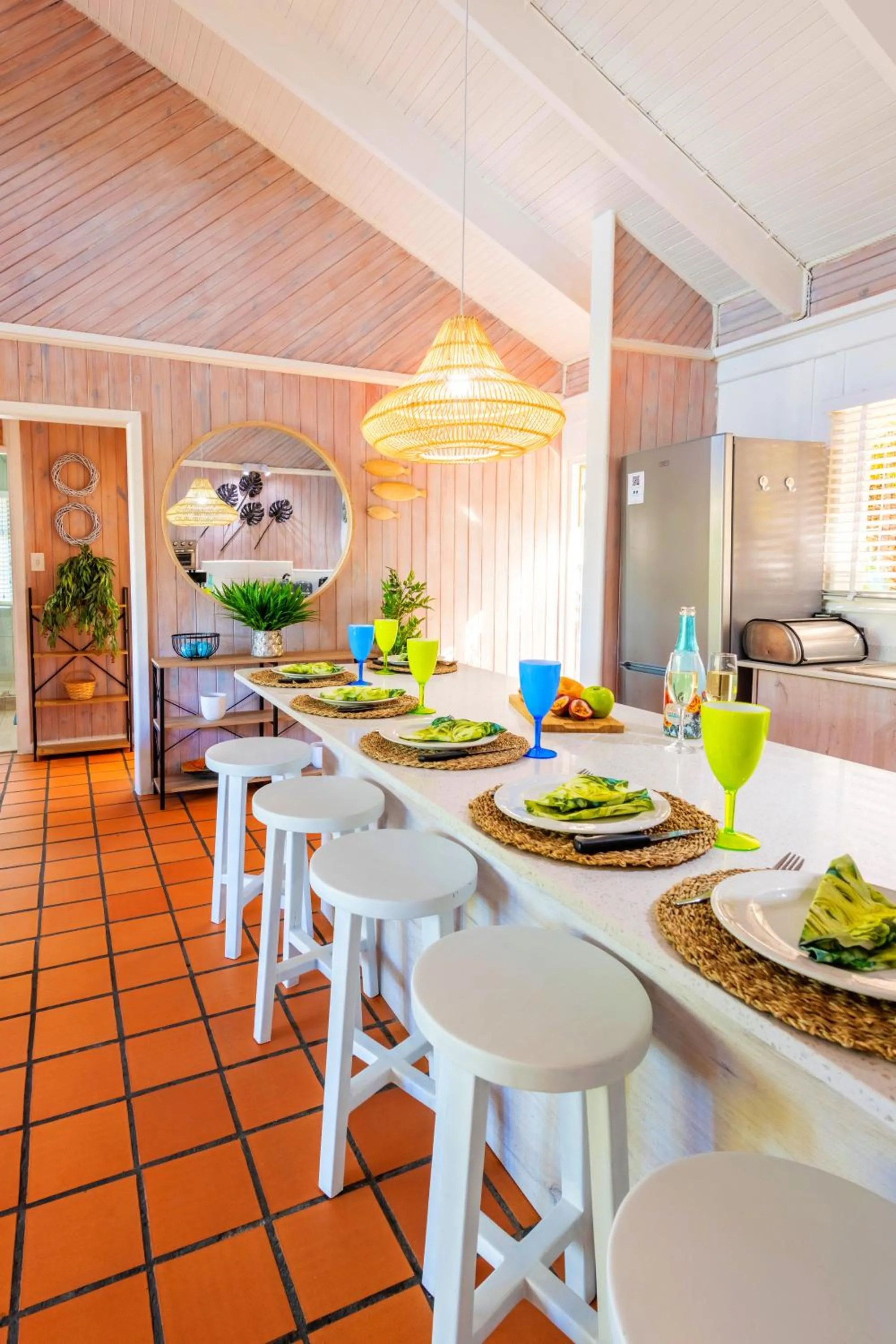 Kitchen or kitchenette in Knysna River Club by First Private Stays