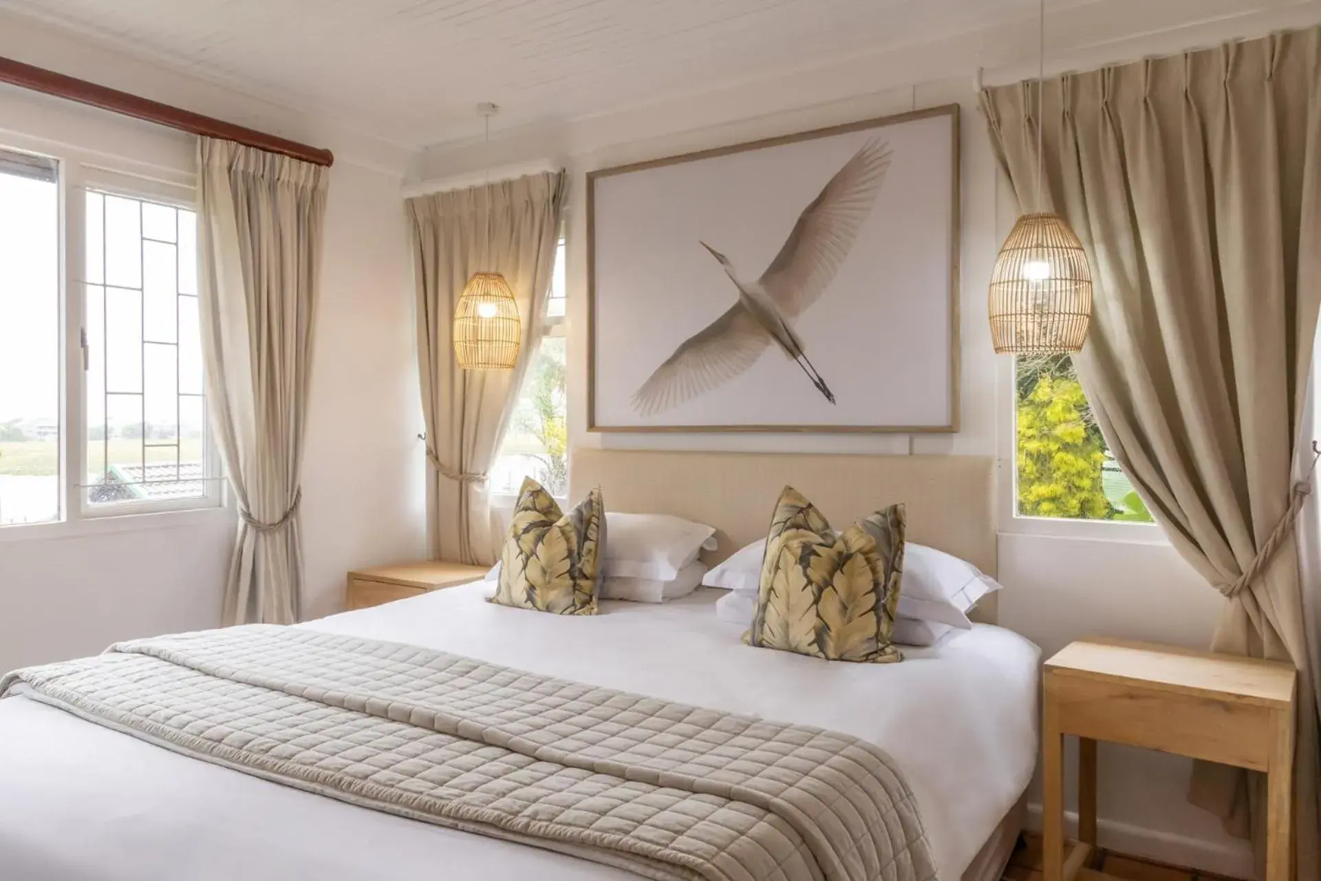 2 Bedroom Lagoon Chalet in Knysna River Club by First Private Stays 2 Bedroom Lagoon Chalet in Knysna River Club by First Private Stays