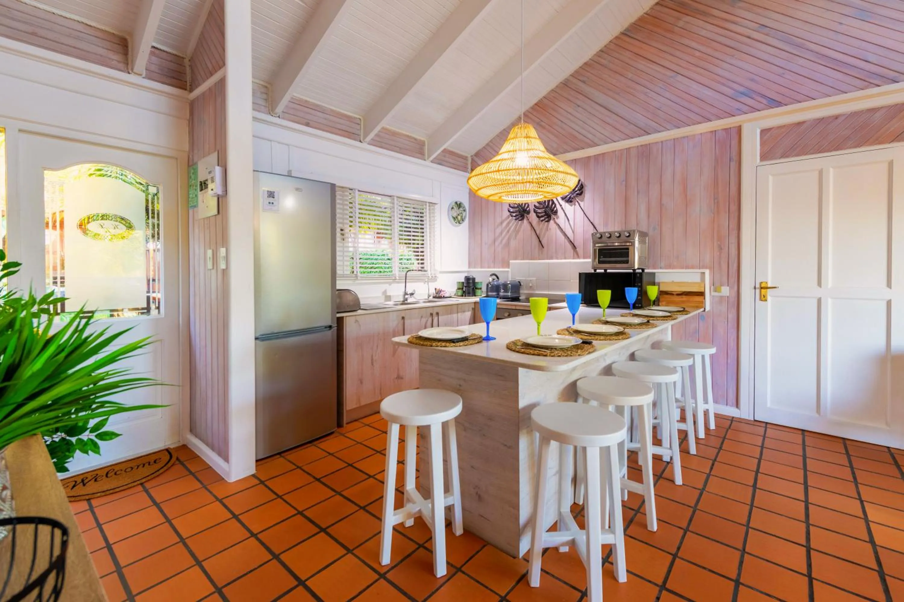 Coffee/tea facilities in Knysna River Club by First Private Stays