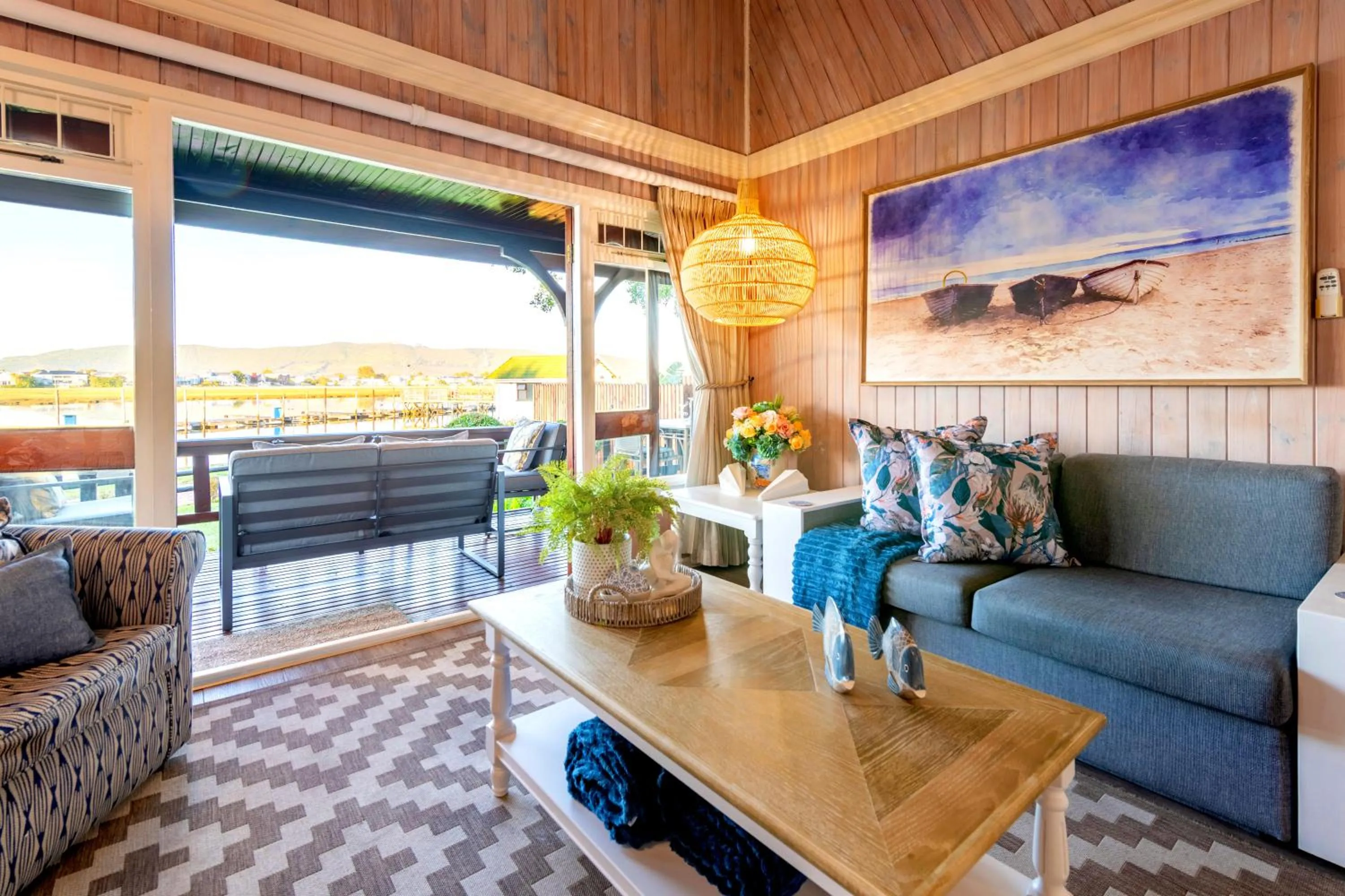 View (from property/room) in Knysna River Club by First Private Stays