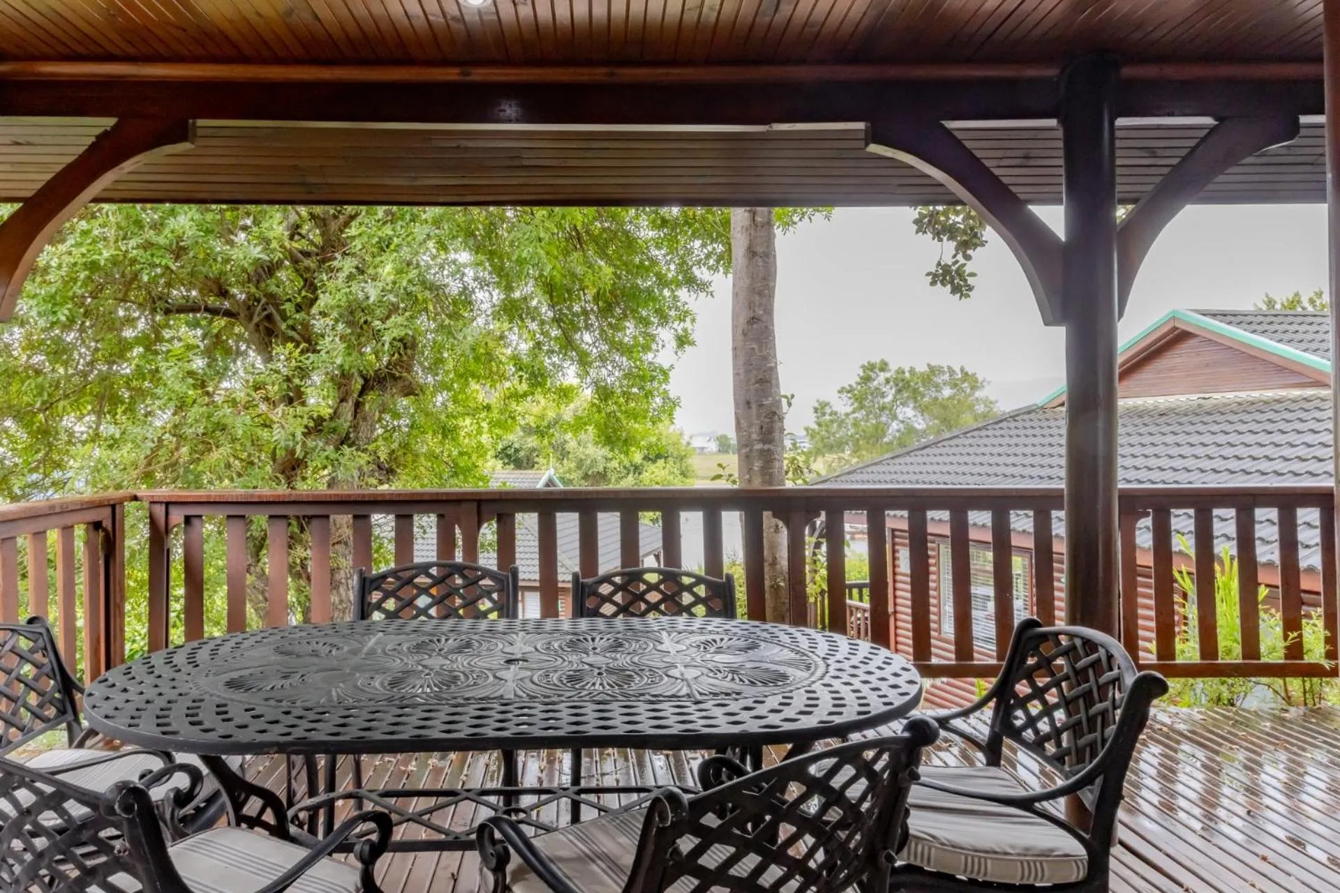 View (from property/room) in Knysna River Club by First Private Stays