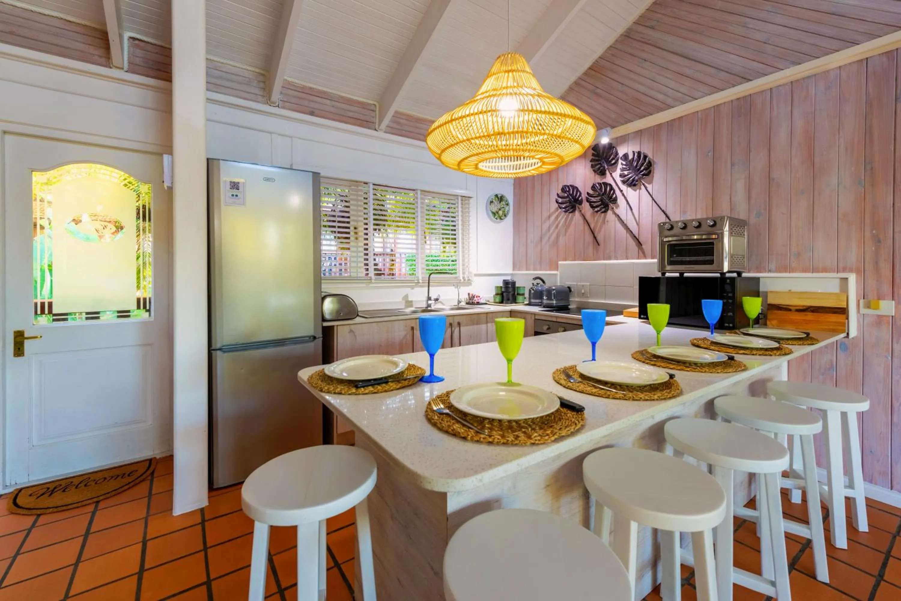 Coffee/tea facilities in Knysna River Club by First Private Stays