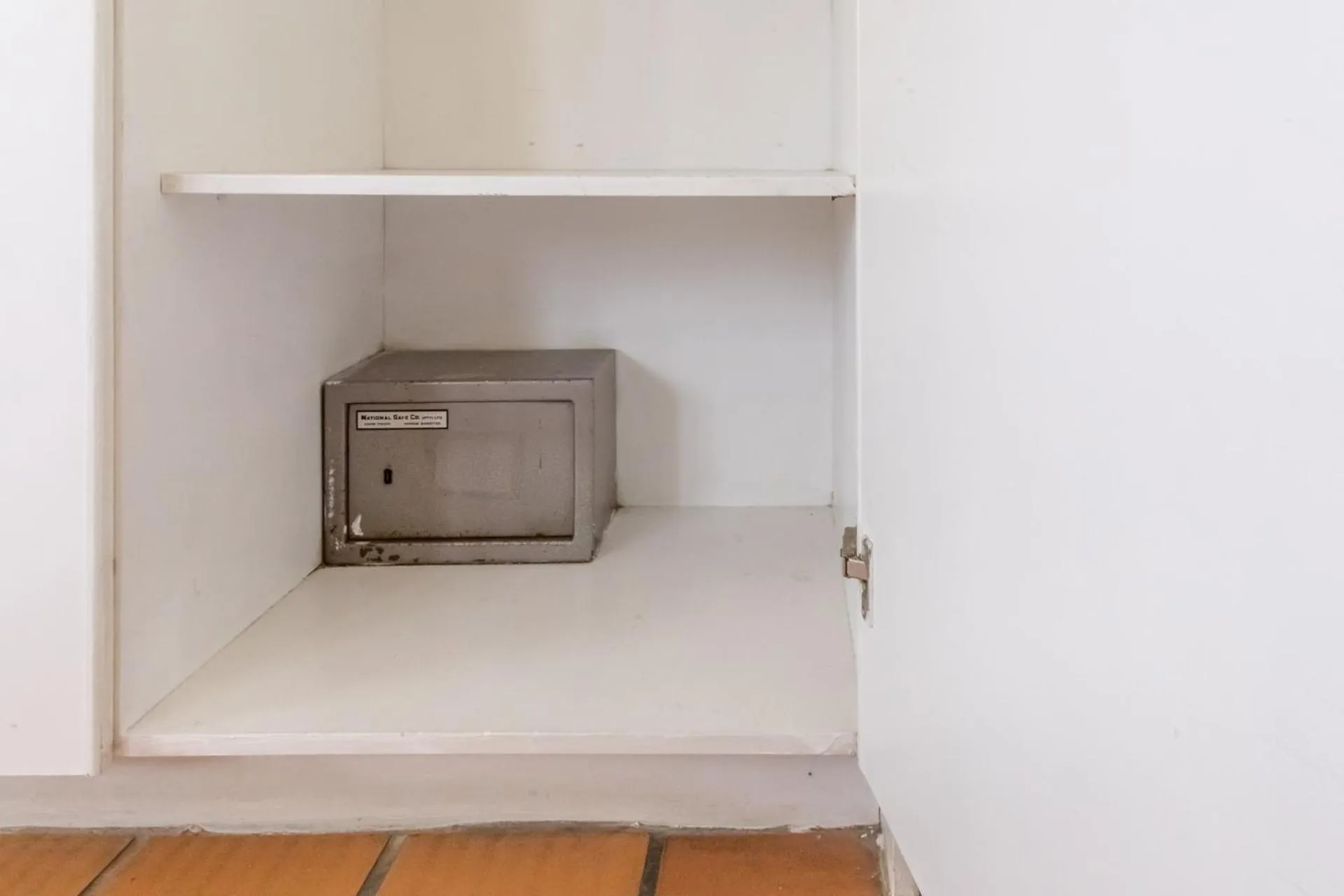 safe in Knysna River Club by First Private Stays