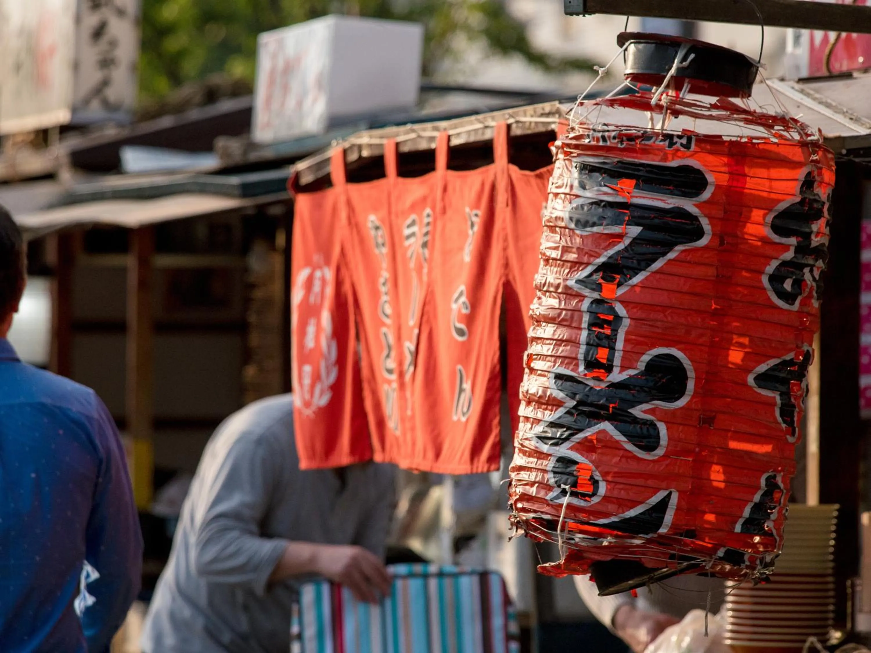 Location in Tranquille Sumiyoshi