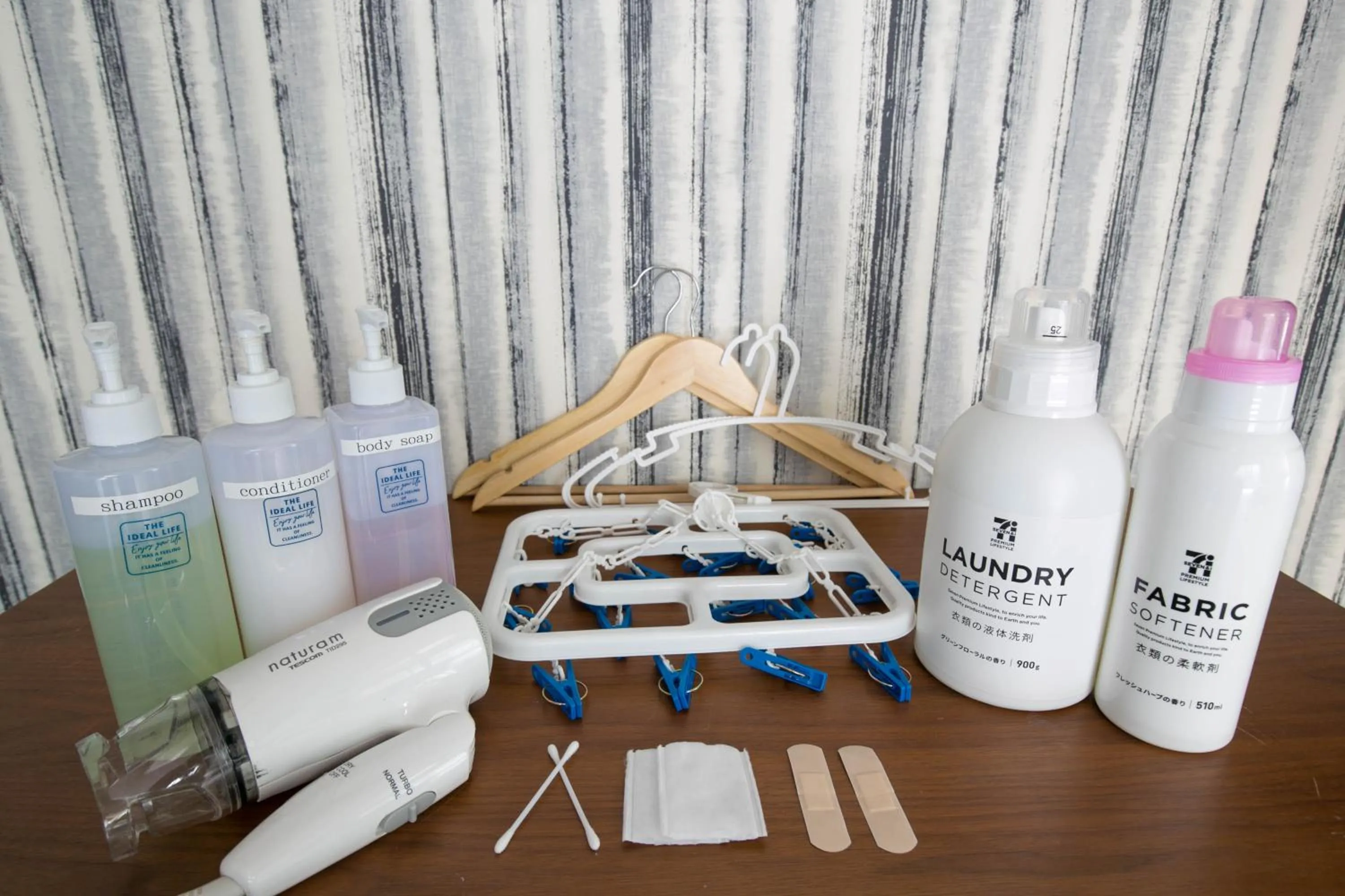 Tranquille Sumiyoshi