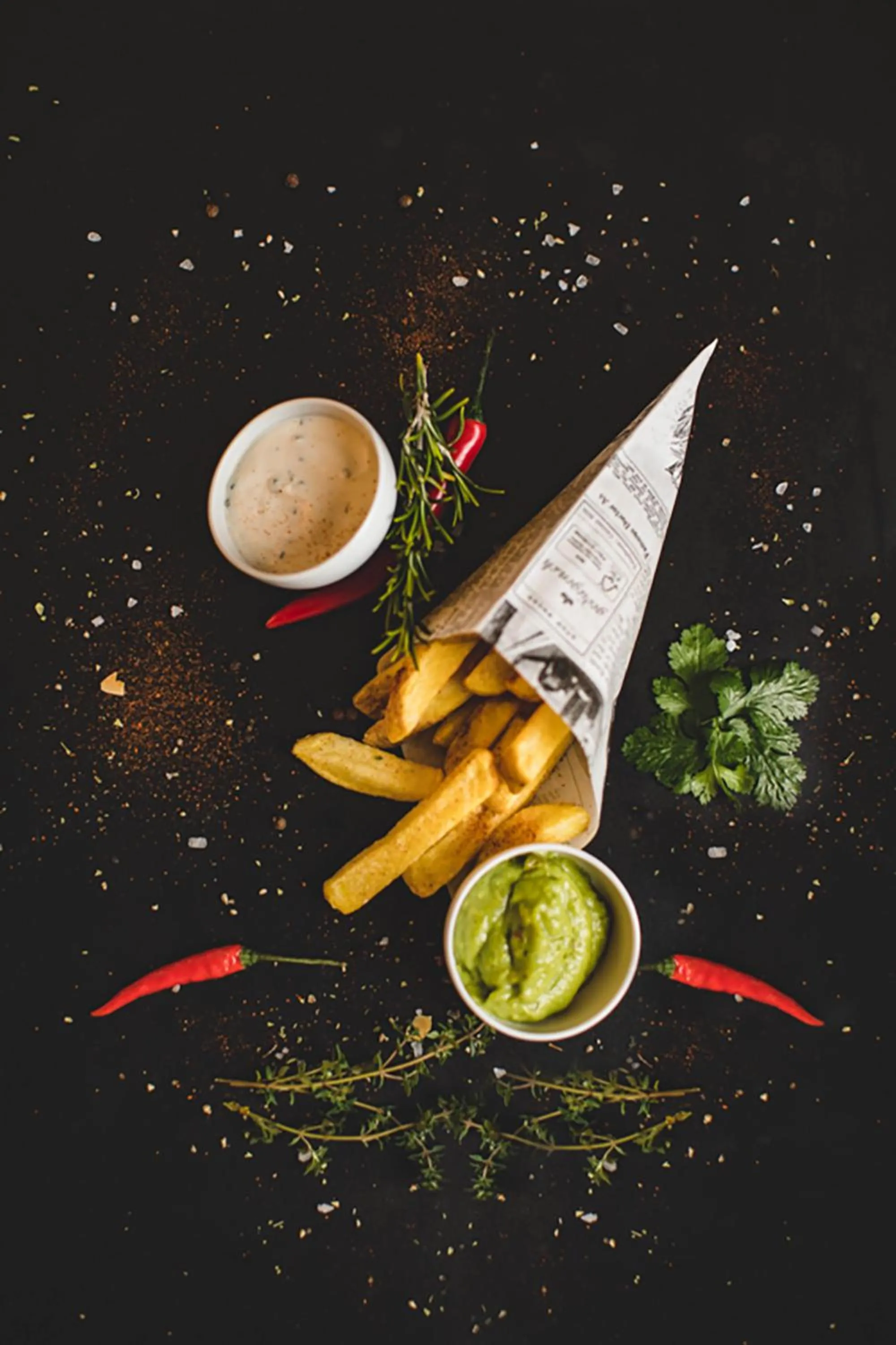 Restaurant/places to eat in Hotel Emmental