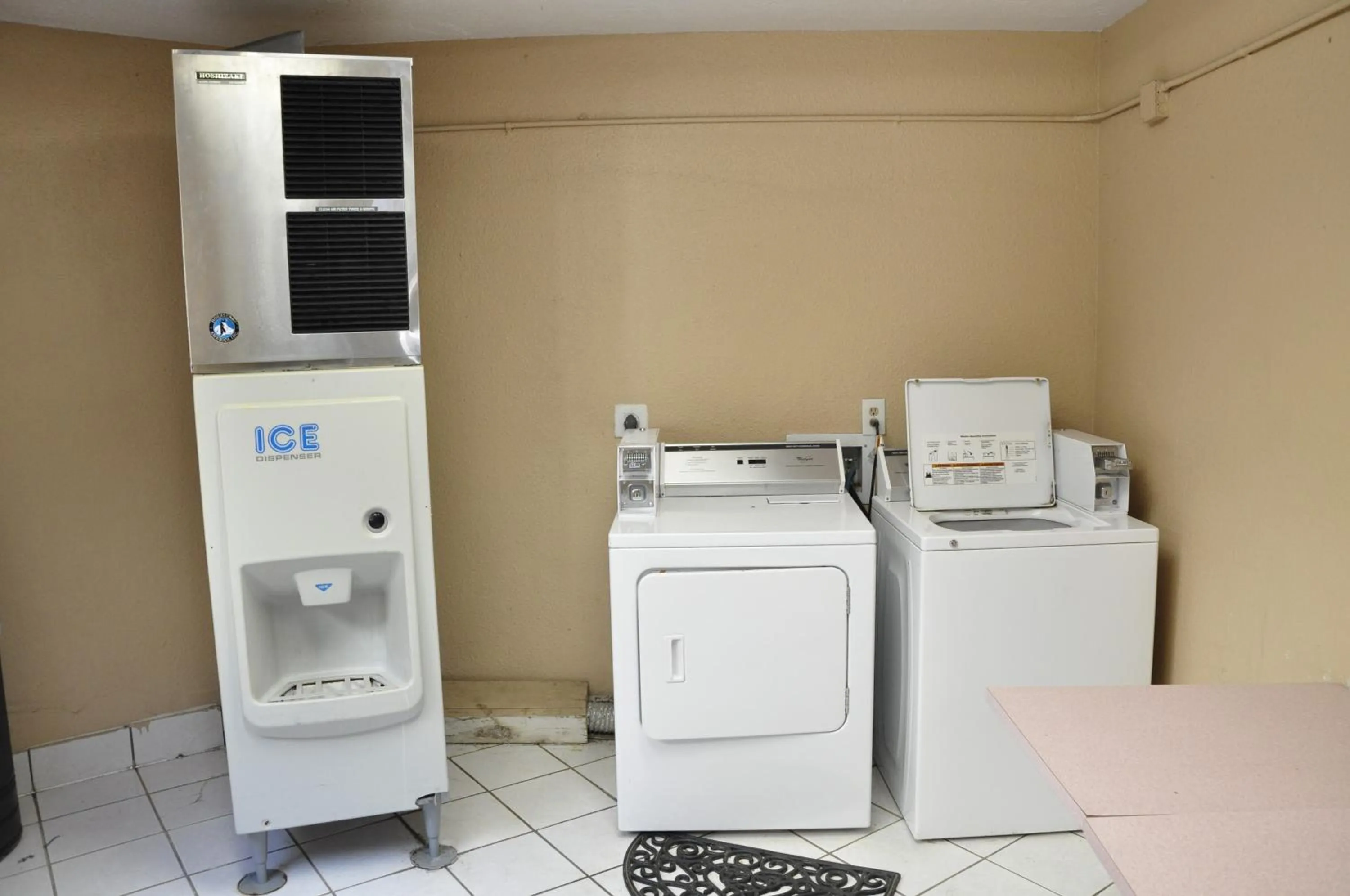 Area and facilities in Motel 6-Little Rock, AR - Airport