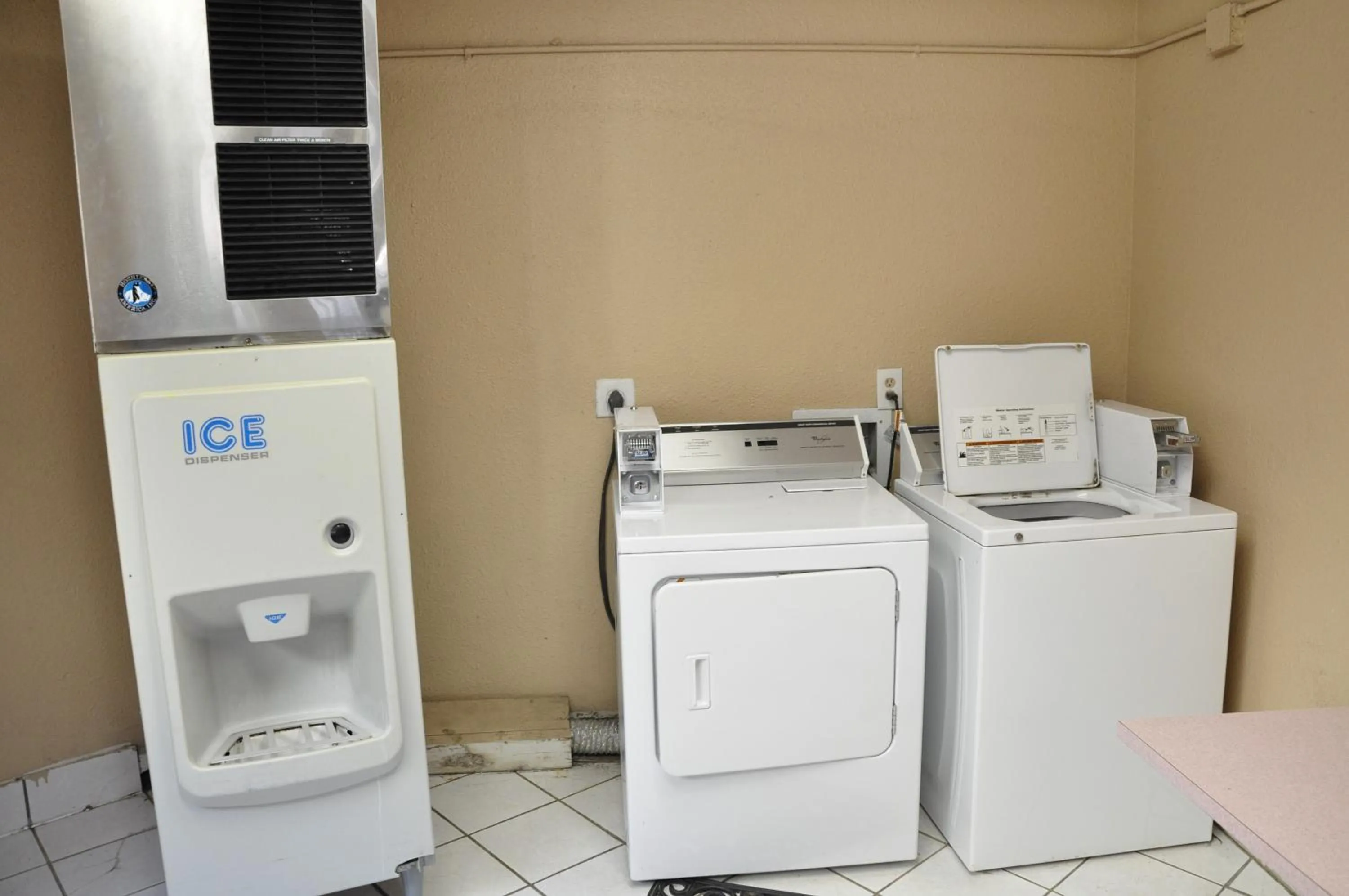 Area and facilities in Motel 6-Little Rock, AR - Airport