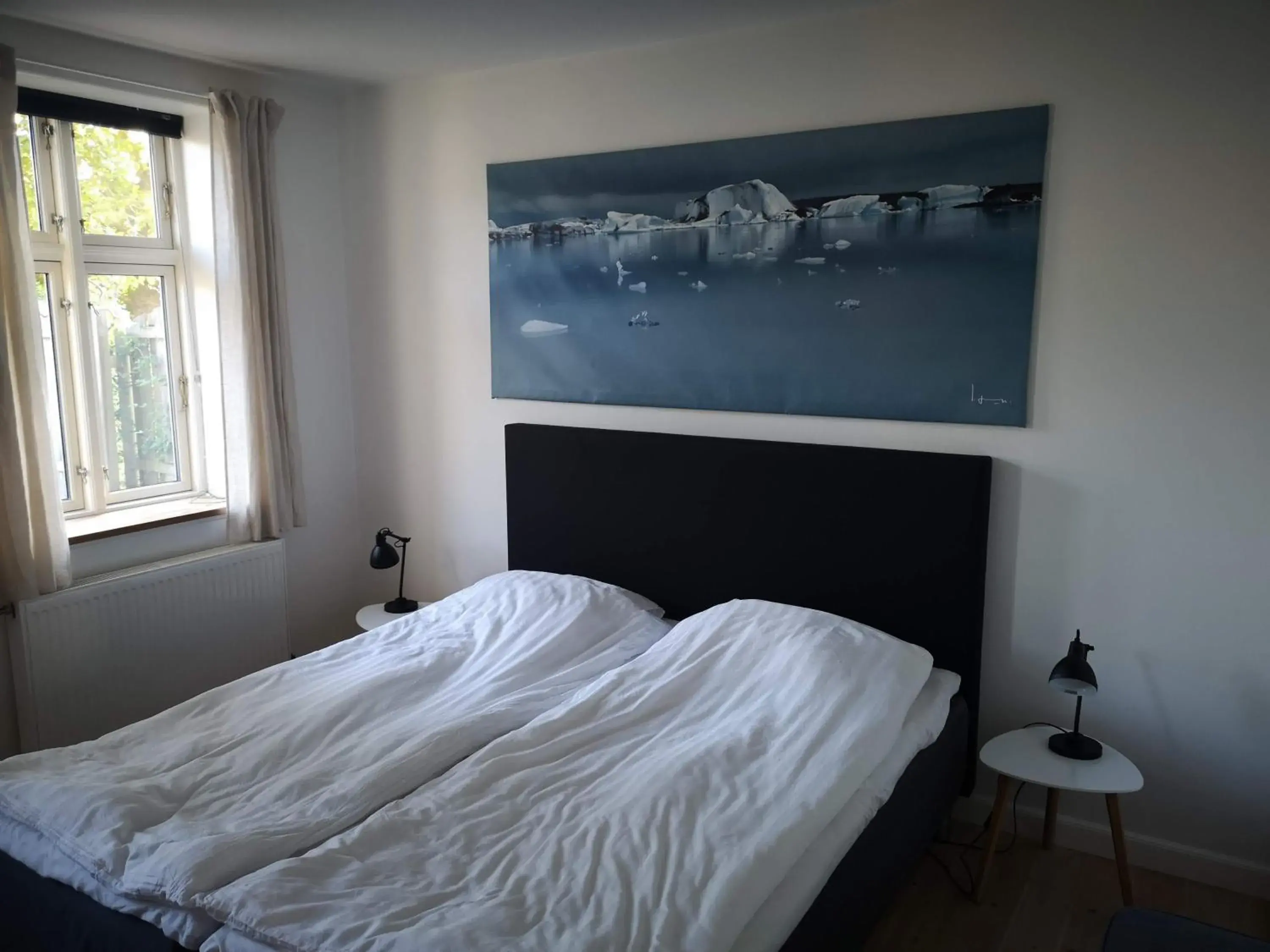 Double Room with Private Bathroom in Safine B&B Double Room with Private Bathroom in Safine B&B