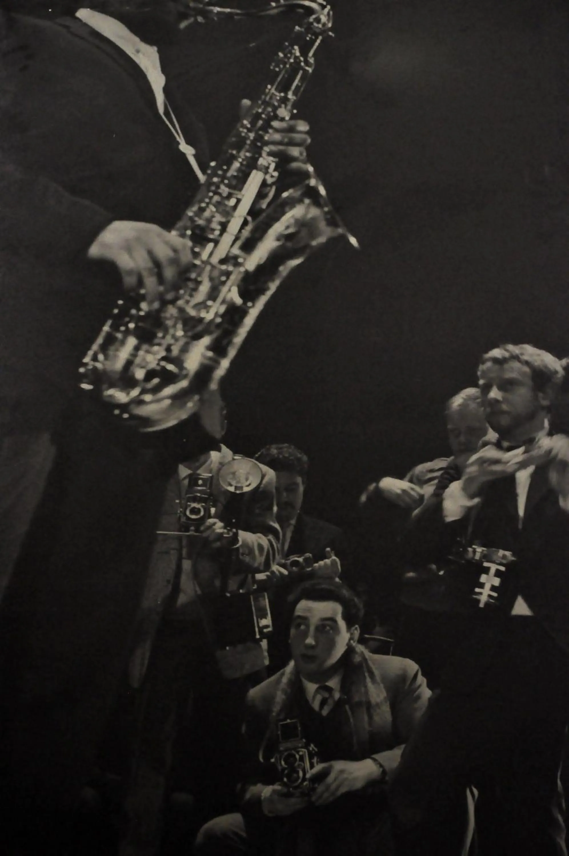 Other in The Concert Hotel