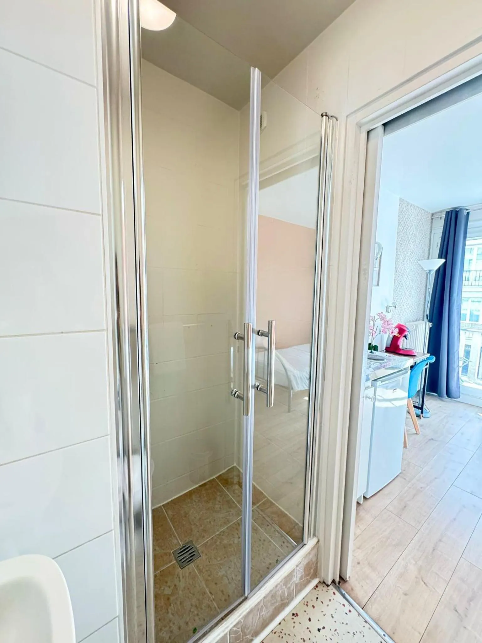 L'Escale Appartements et Suites en bord de Mer