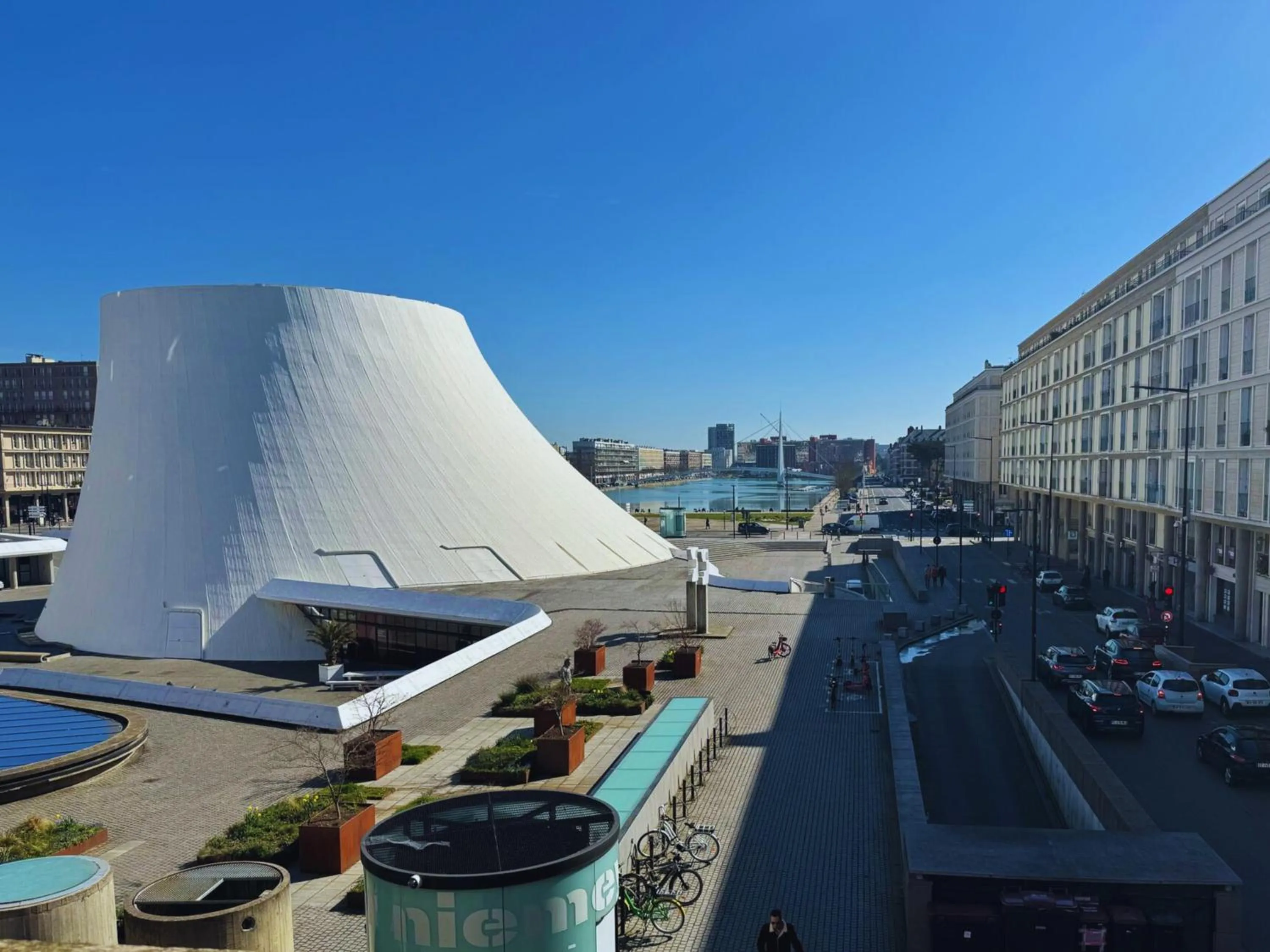 L'Escale Appartements et Suites en bord de Mer