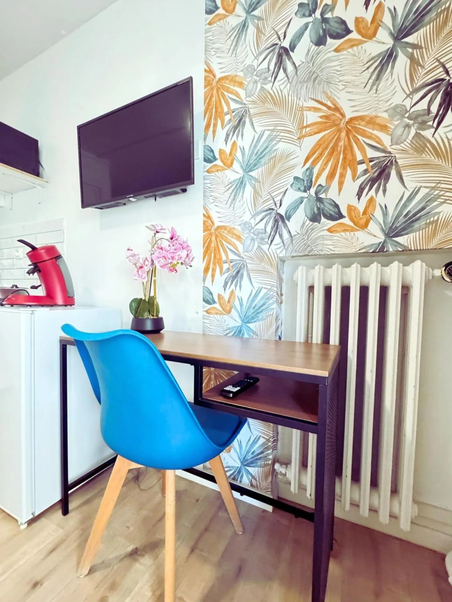 L'Escale Appartements et Suites en bord de Mer