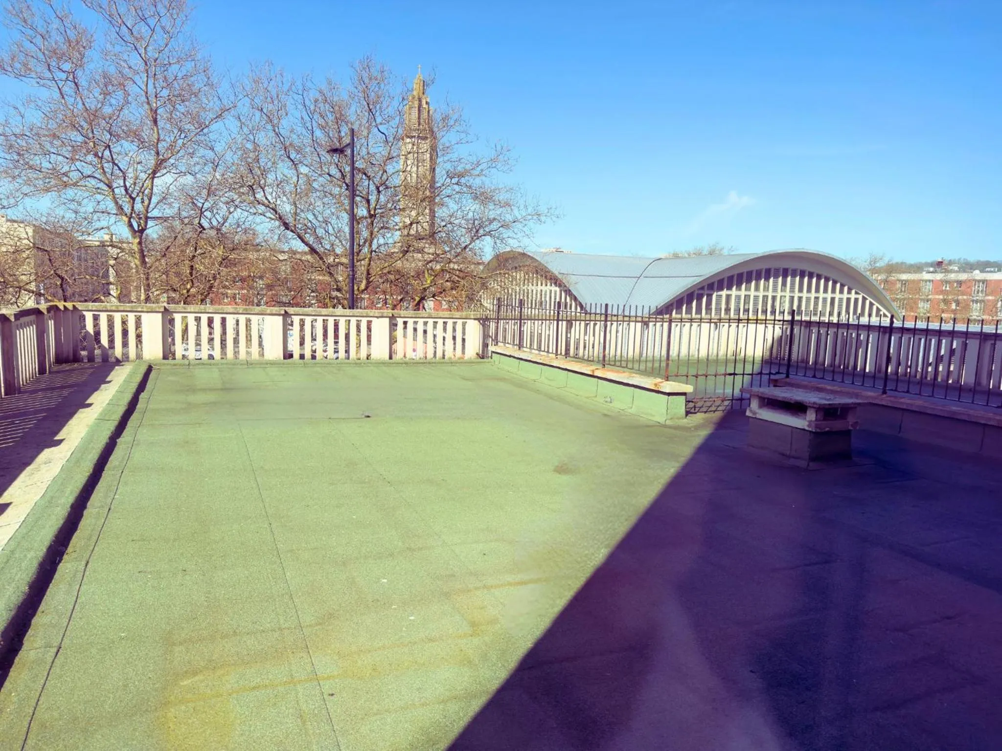 L'Escale Appartements et Suites en bord de Mer