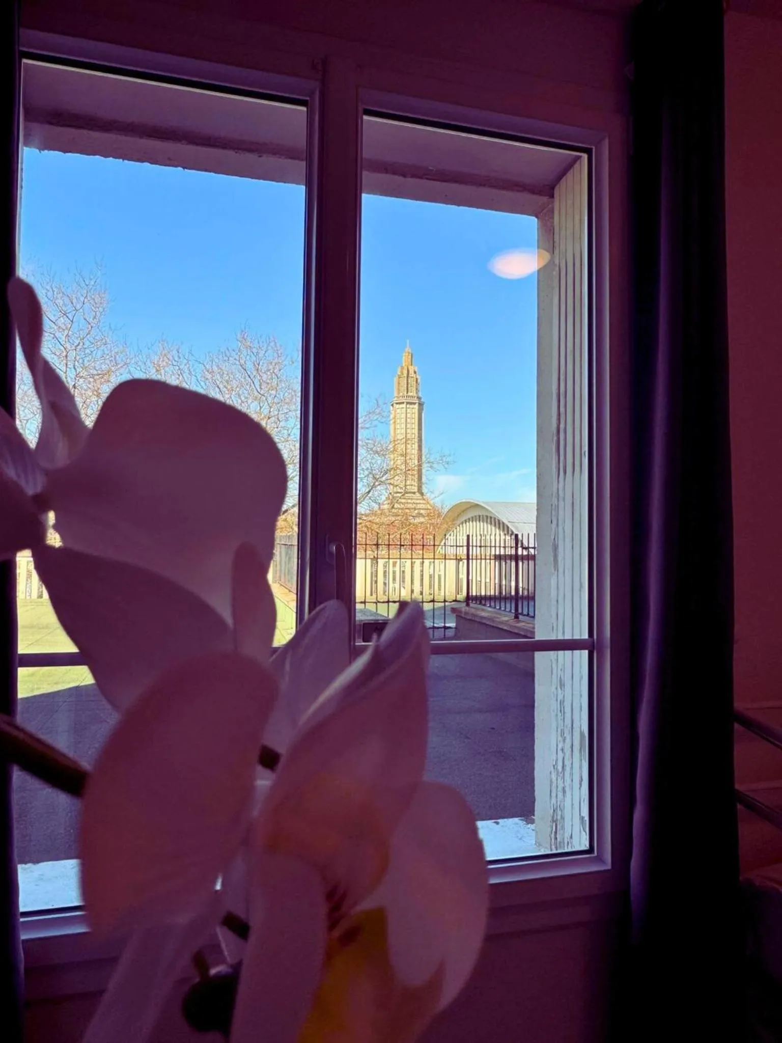 L'Escale Appartements et Suites en bord de Mer