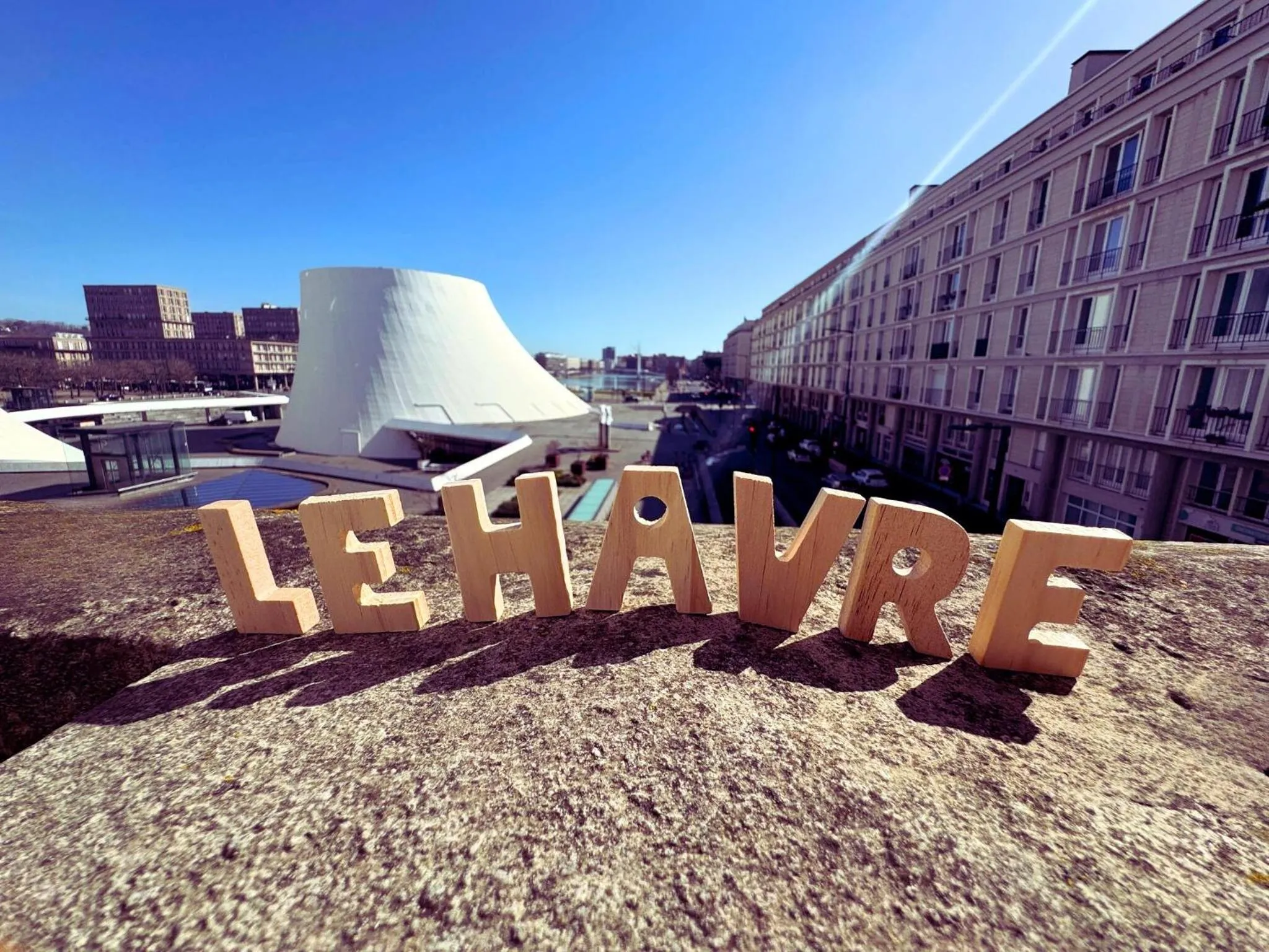 L'Escale Appartements et Suites en bord de Mer