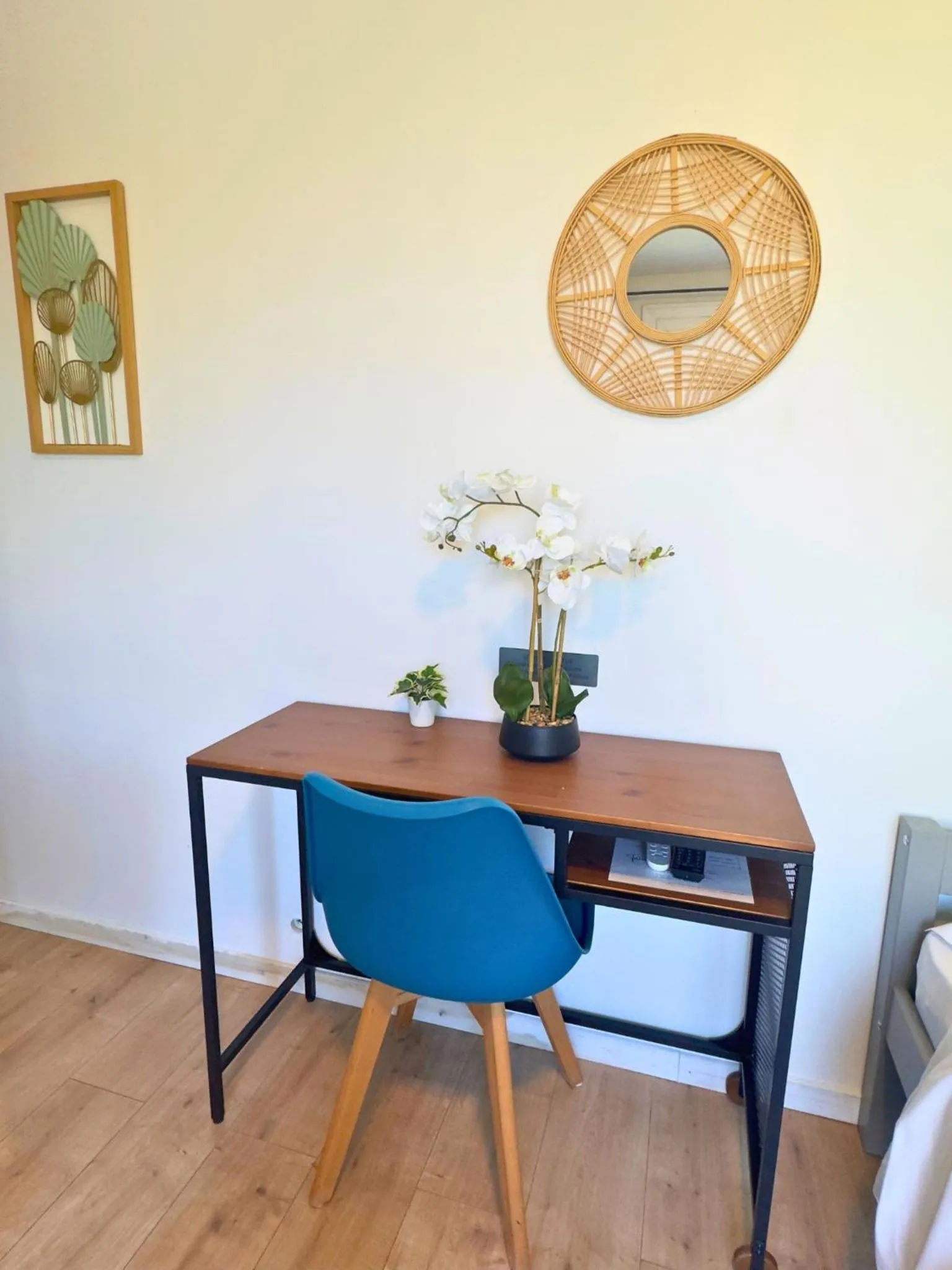 L'Escale Appartements et Suites en bord de Mer