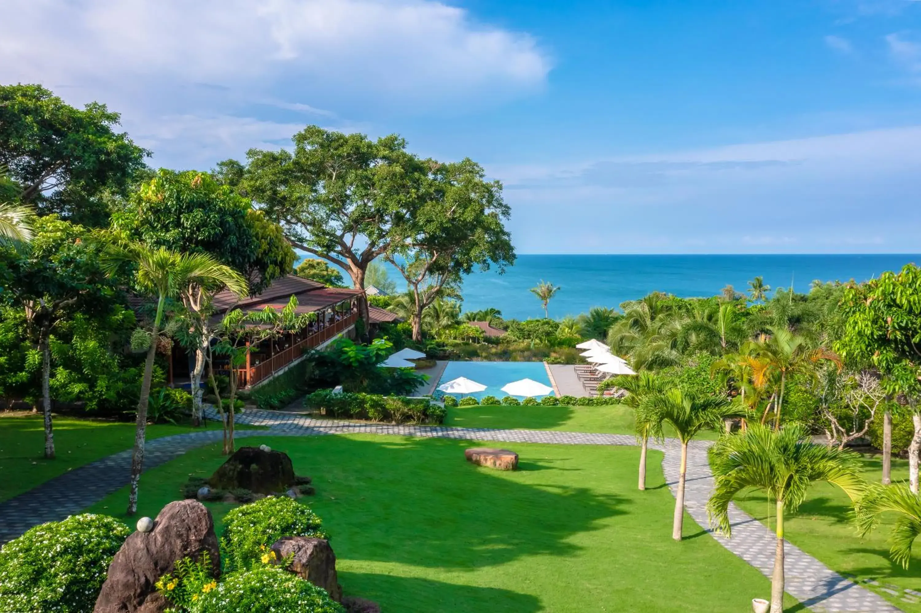 Camia Resort & Spa Camia Resort & Spa