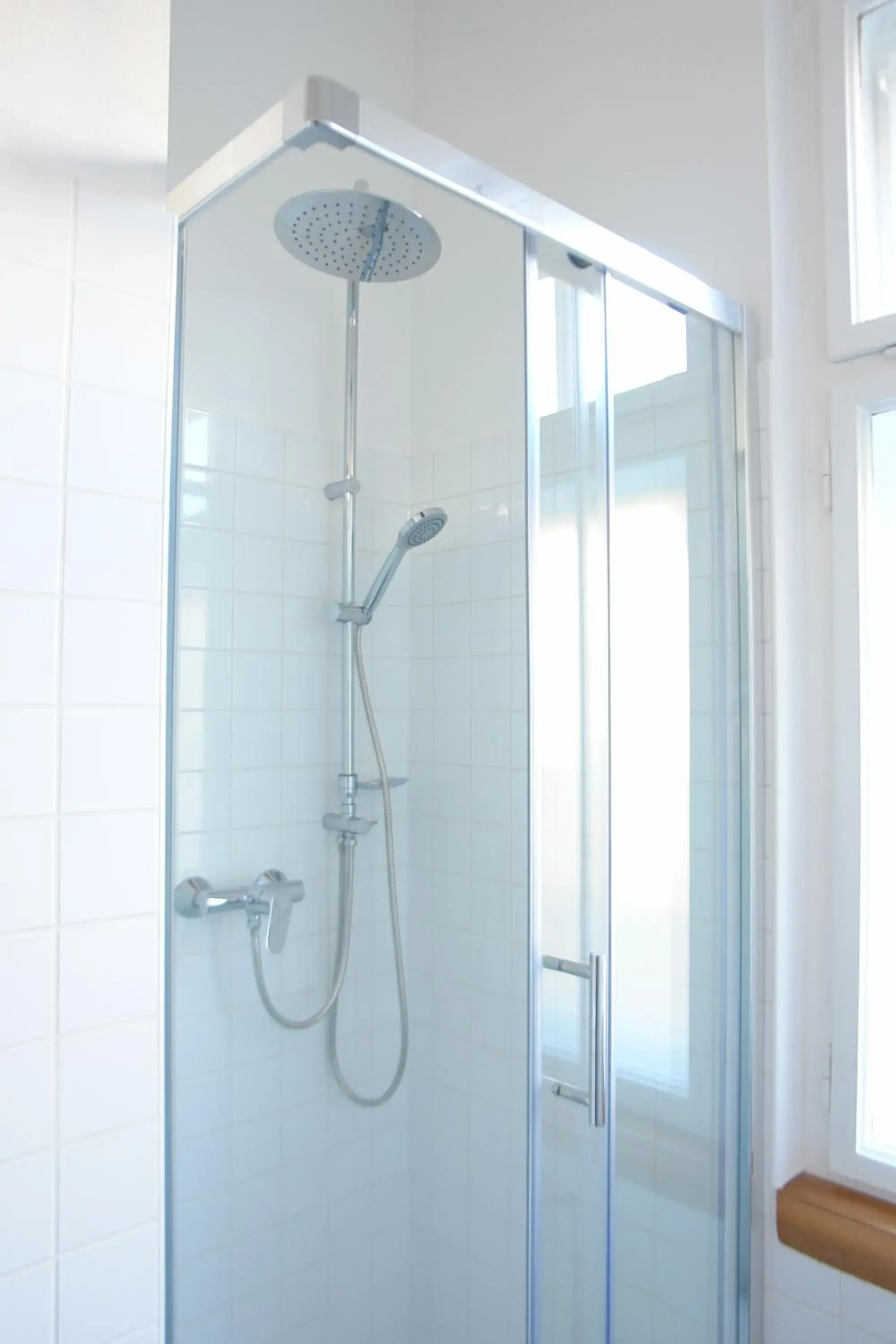 Triple Room in Hotel Katrca Triple Room in Hotel Katrca