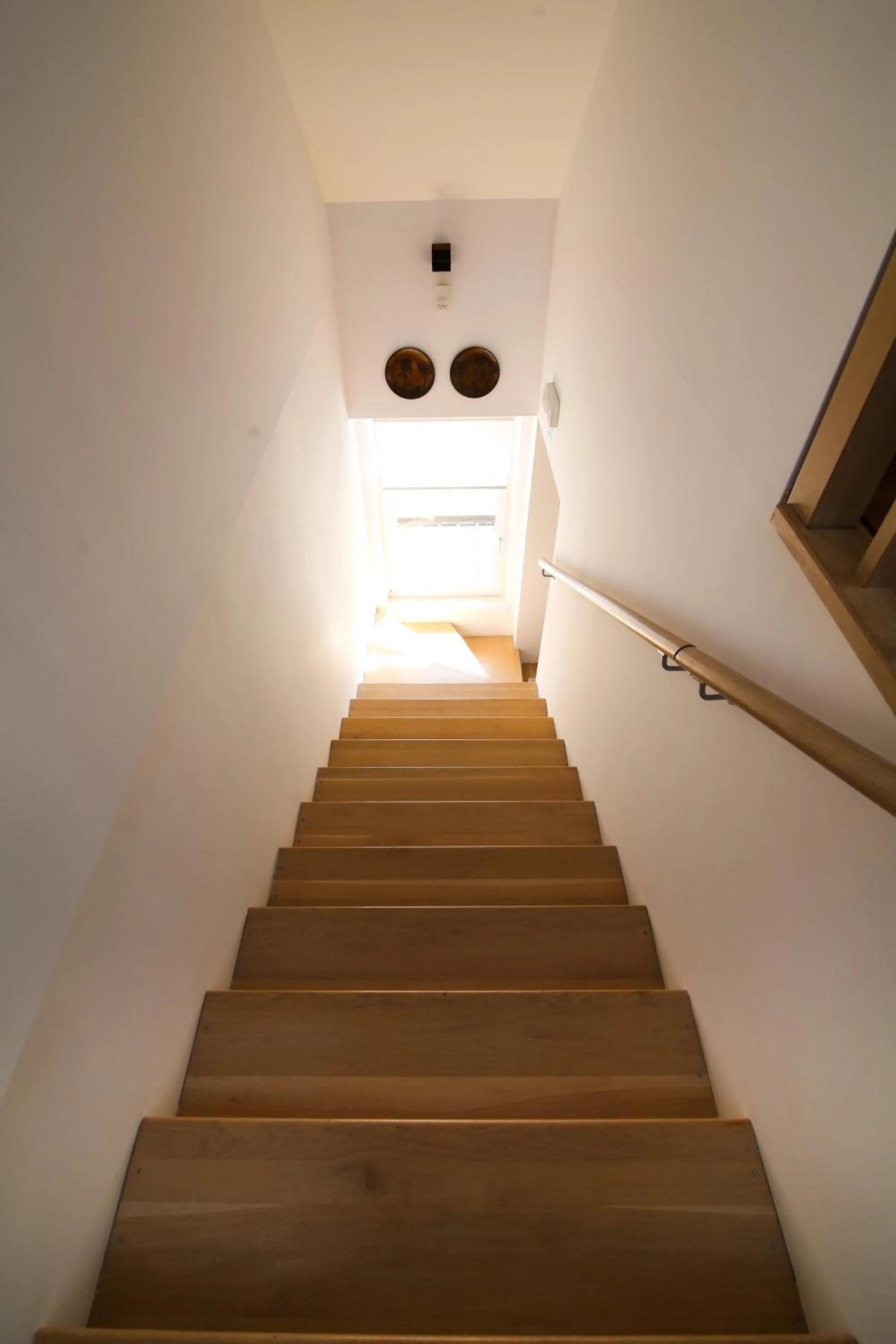 Decorative detail in Hotel Katrca