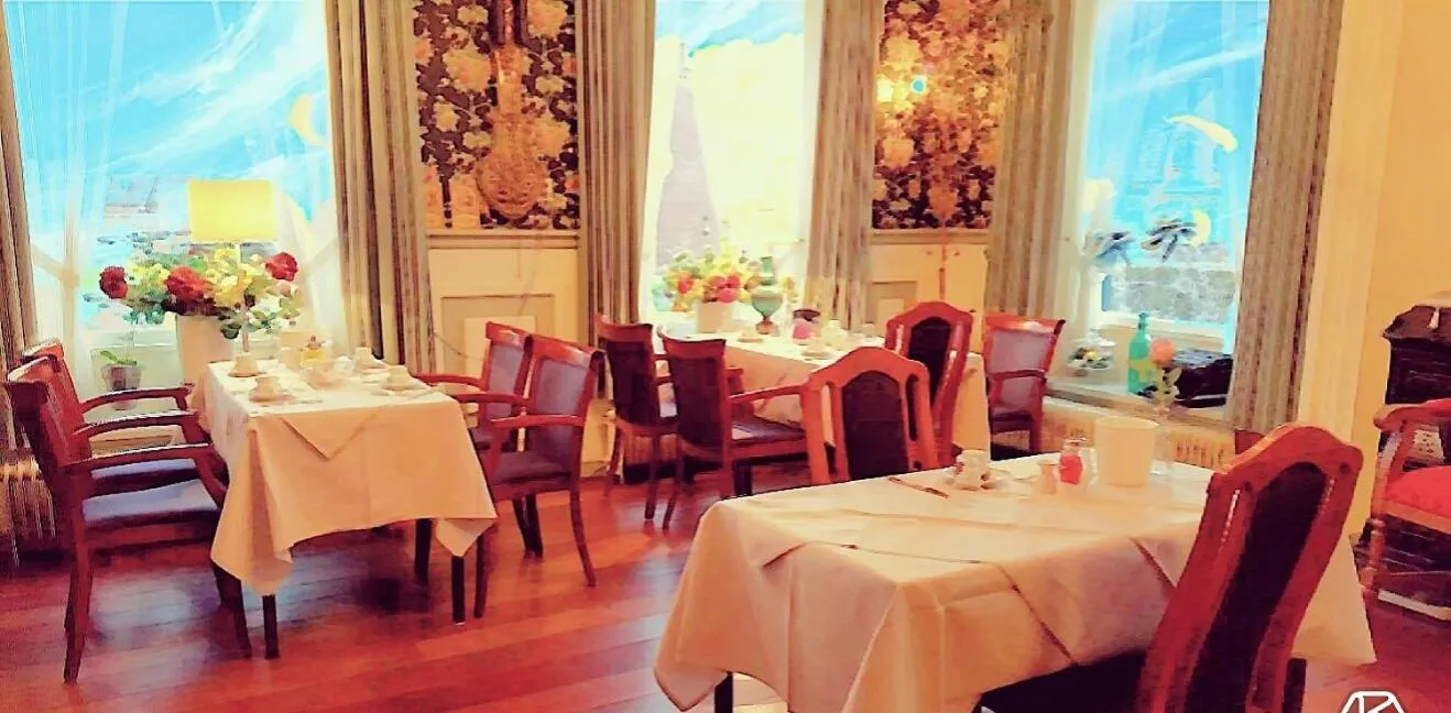 Hostel Herberg de Esborg Scheemda