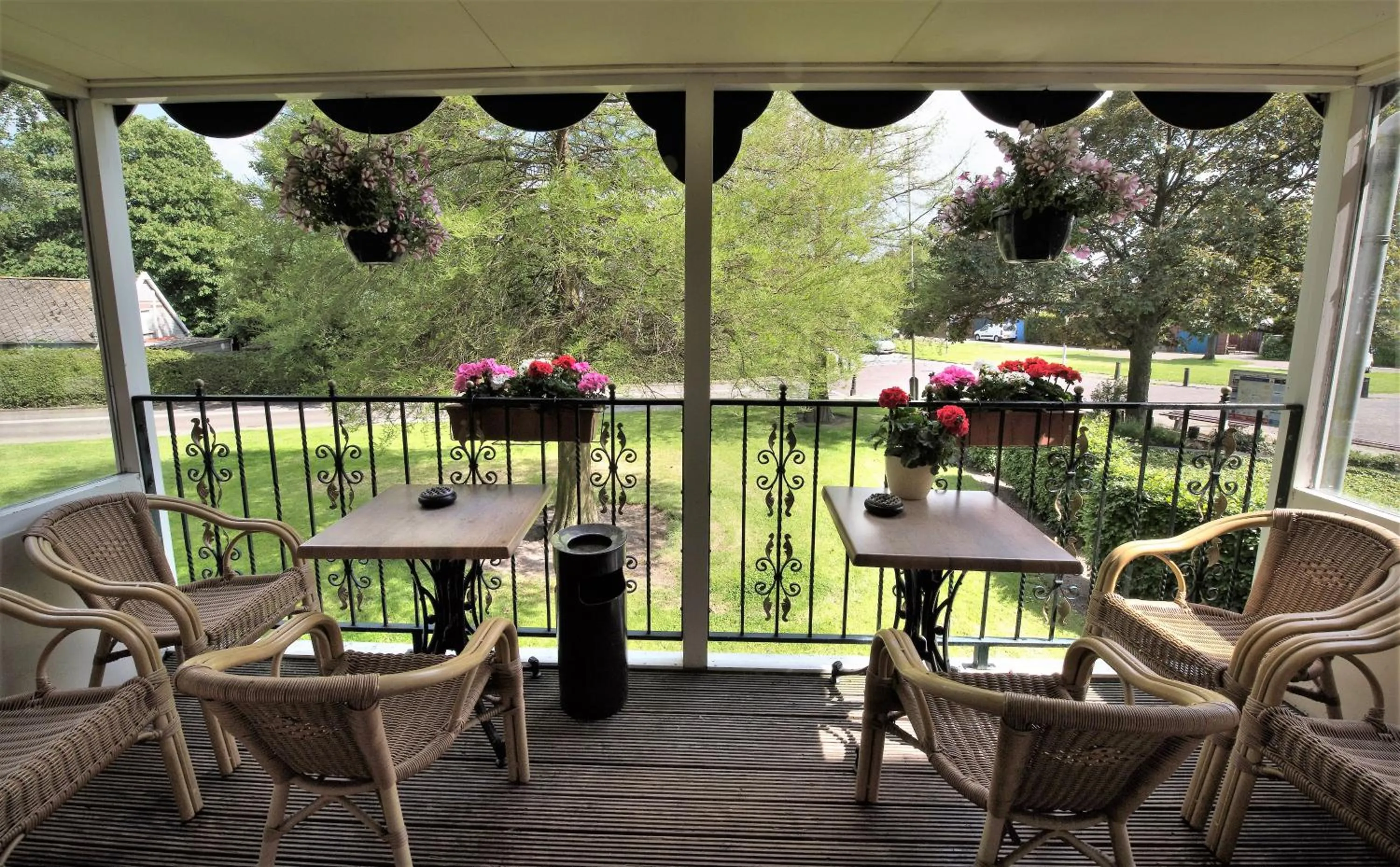 Hostel Herberg de Esborg Scheemda