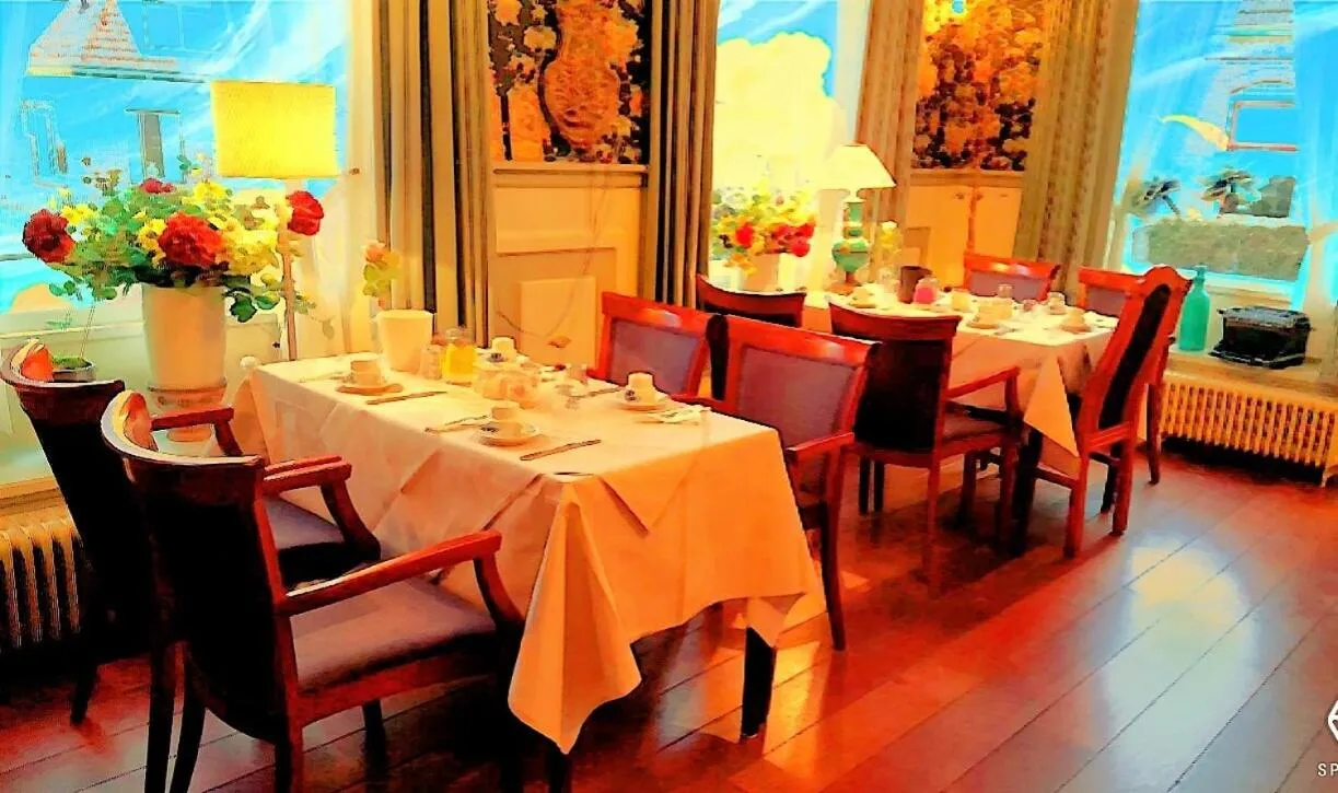 Hostel Herberg de Esborg Scheemda