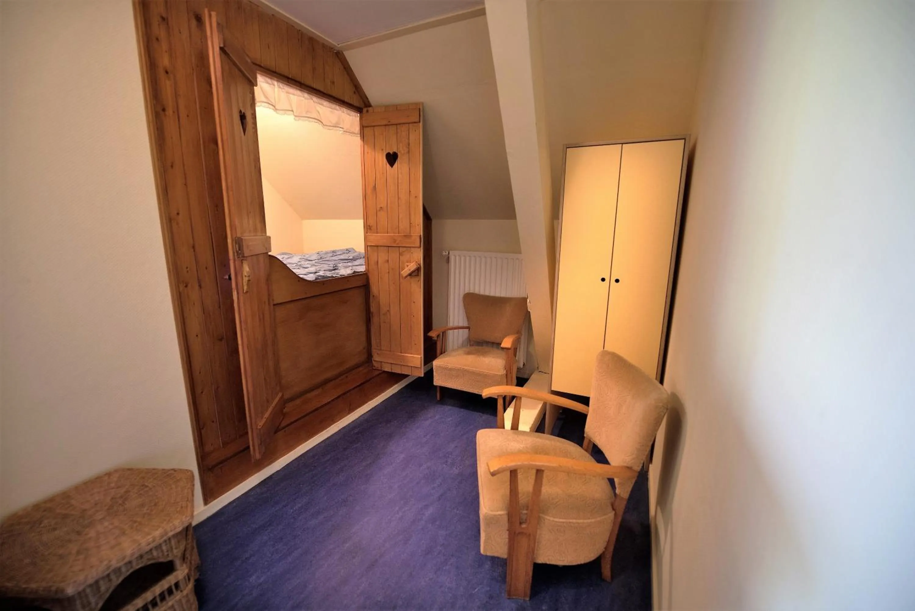 Hostel Herberg de Esborg Scheemda