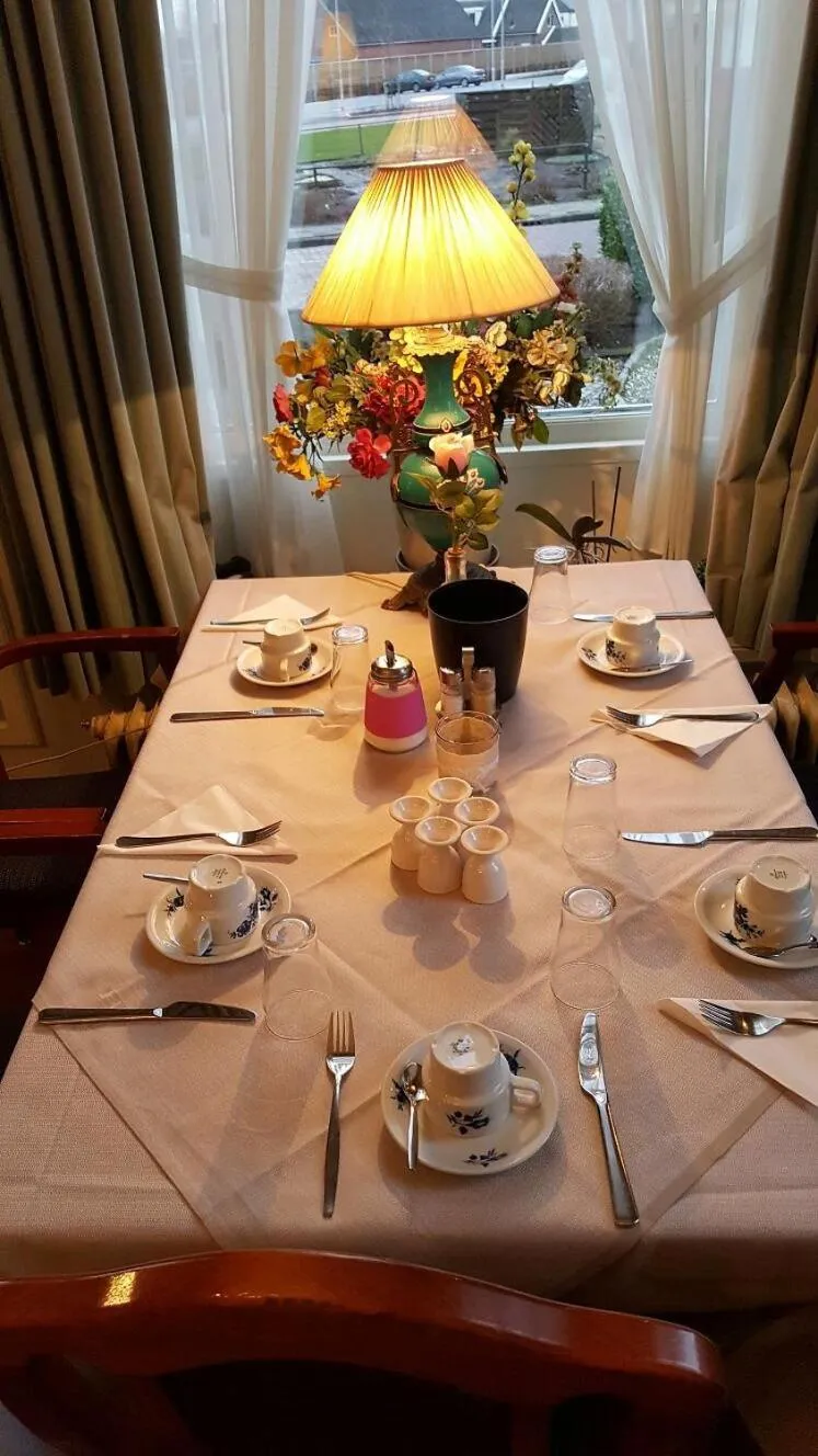 Hostel Herberg de Esborg Scheemda