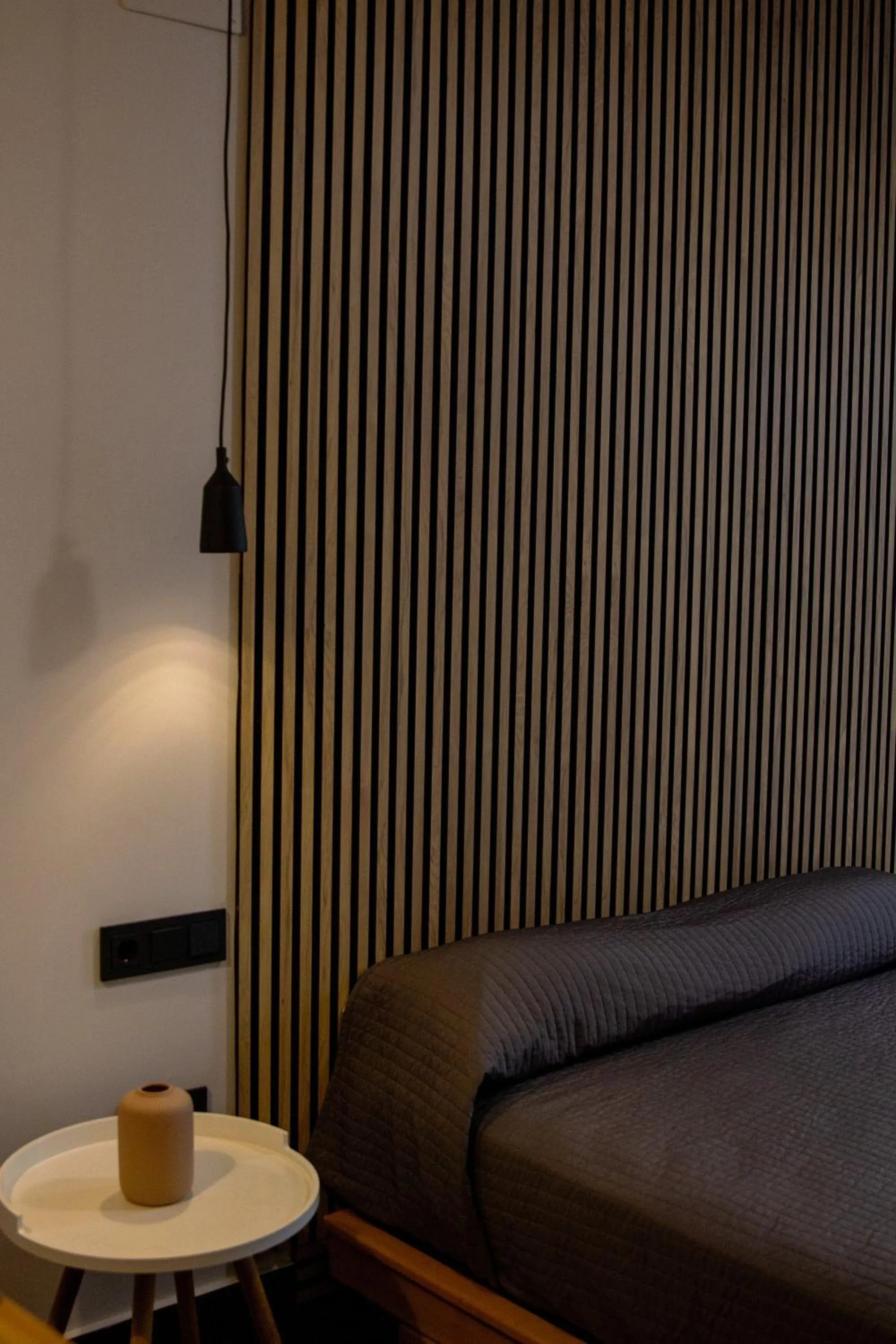 Decorative detail in Welldone Antiquarium