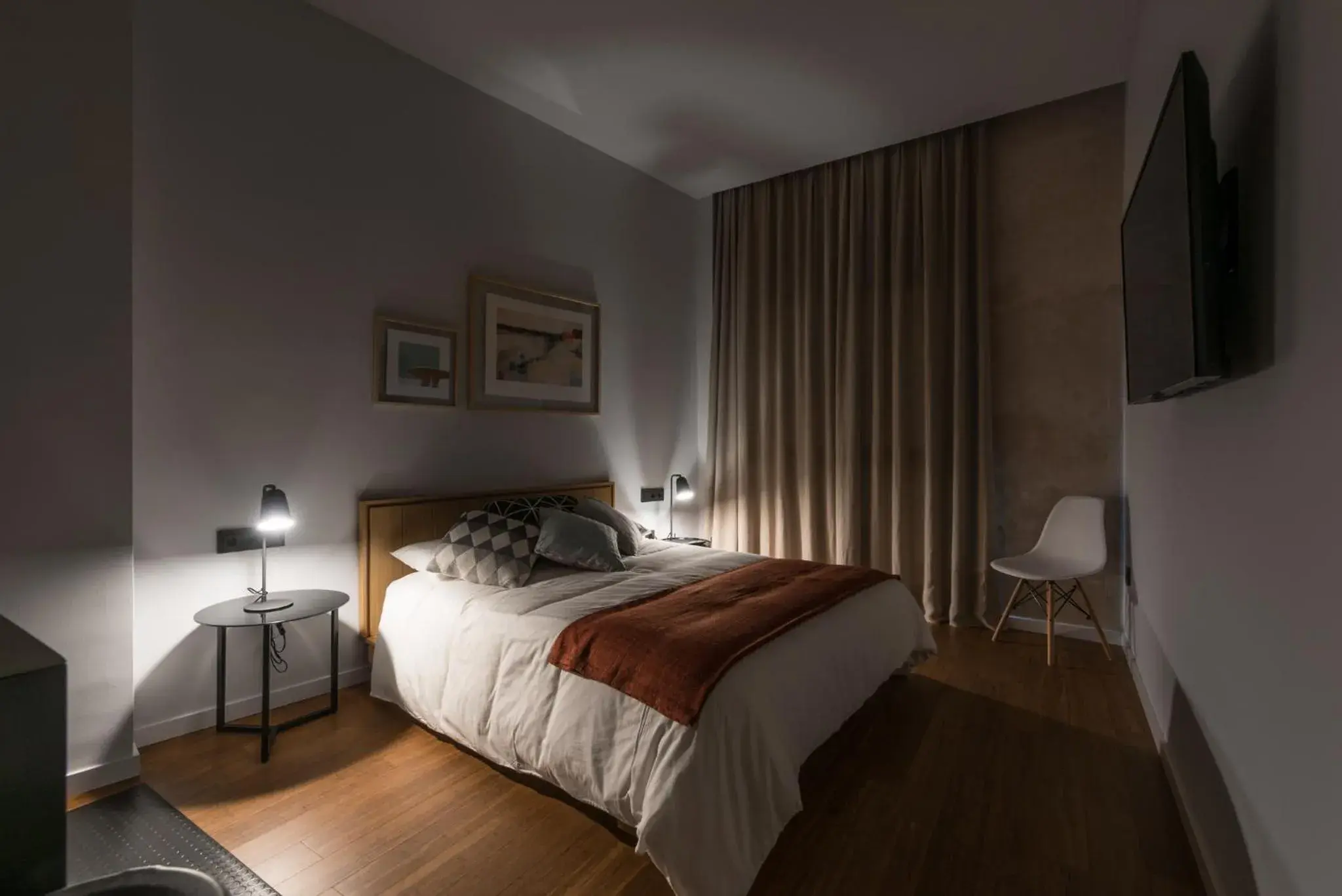 Superior Double Room in Welldone Antiquarium Superior Double Room in Welldone Antiquarium