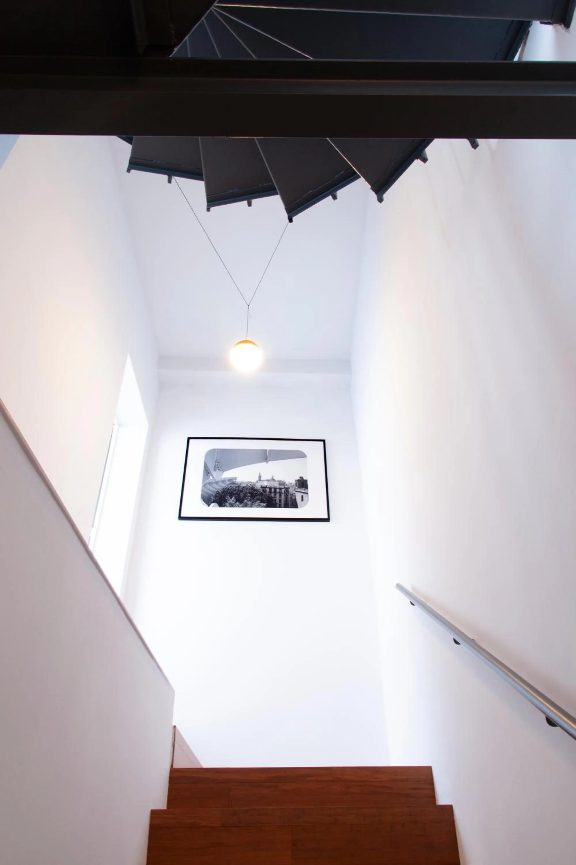 Decorative detail in Welldone Metropol