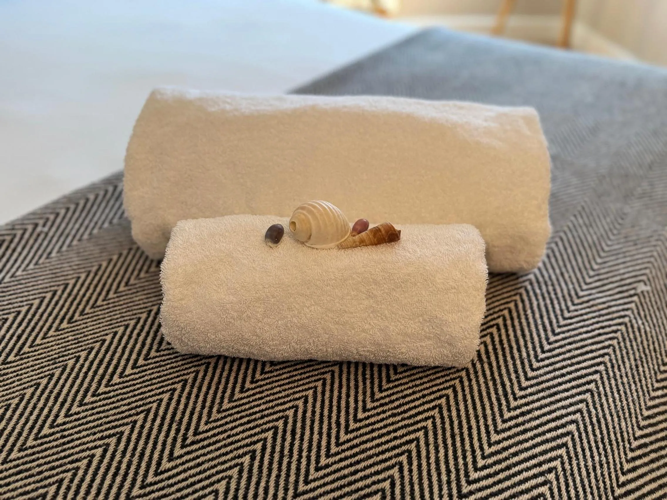 The River Haven Hotel