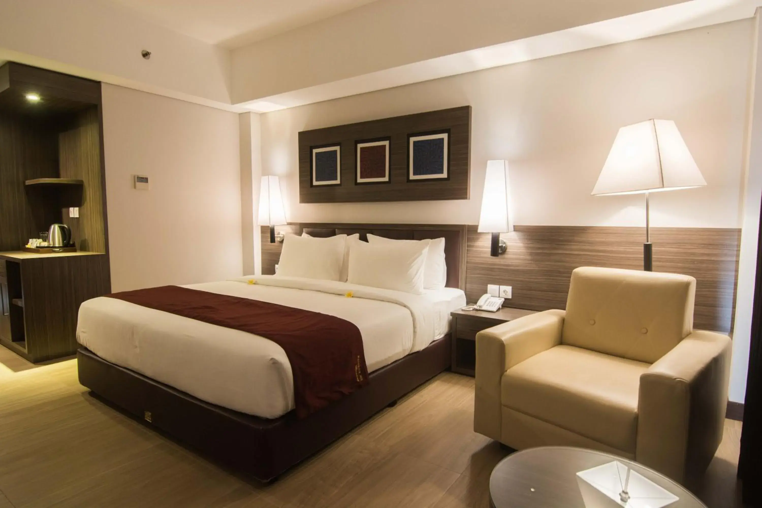 Pandawa Hill Resort Pandawa Hill Resort